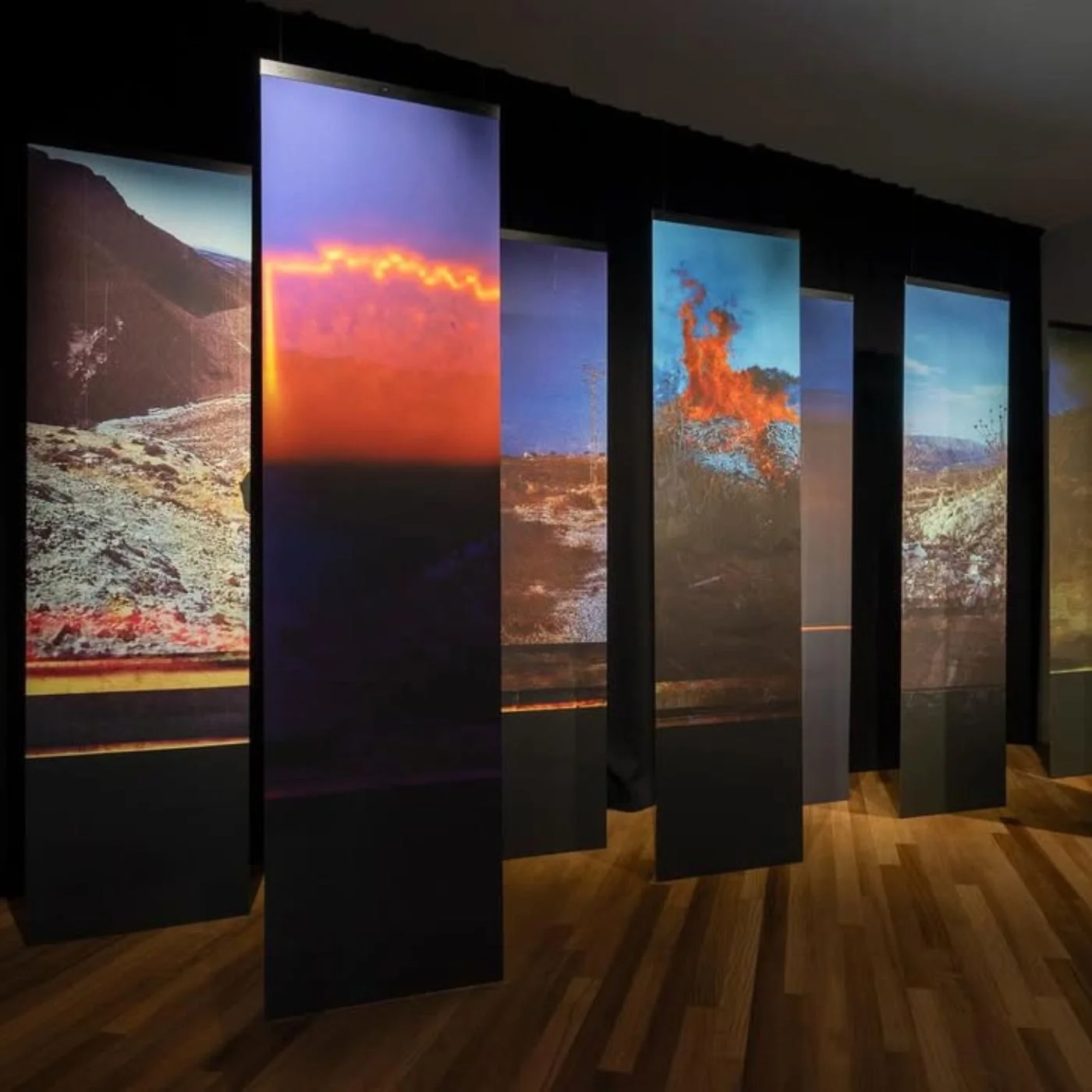 Beirut al centro di una collettiva di artisti contemporanei a Milano