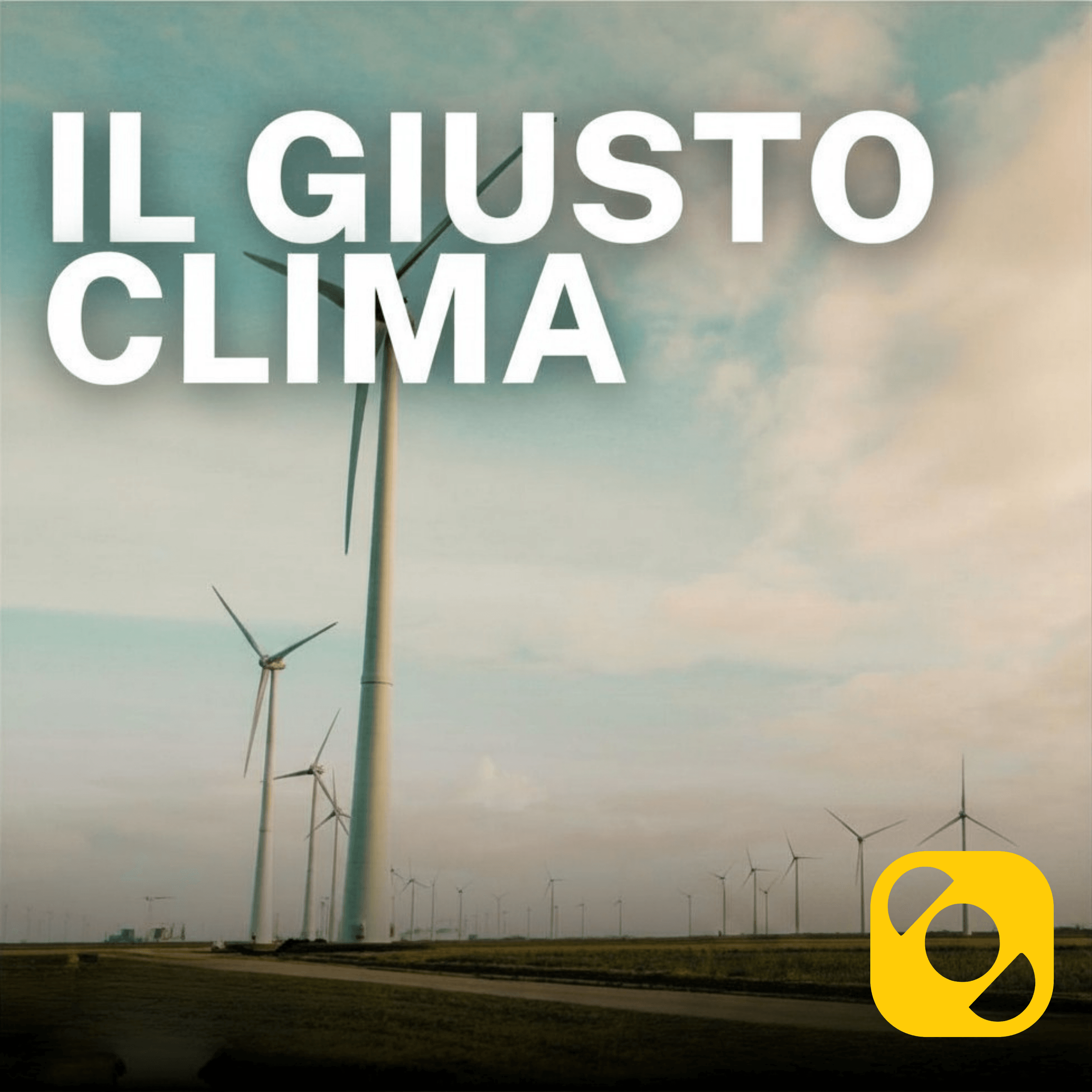 Il giusto clima di mercoledì 06/05/2026