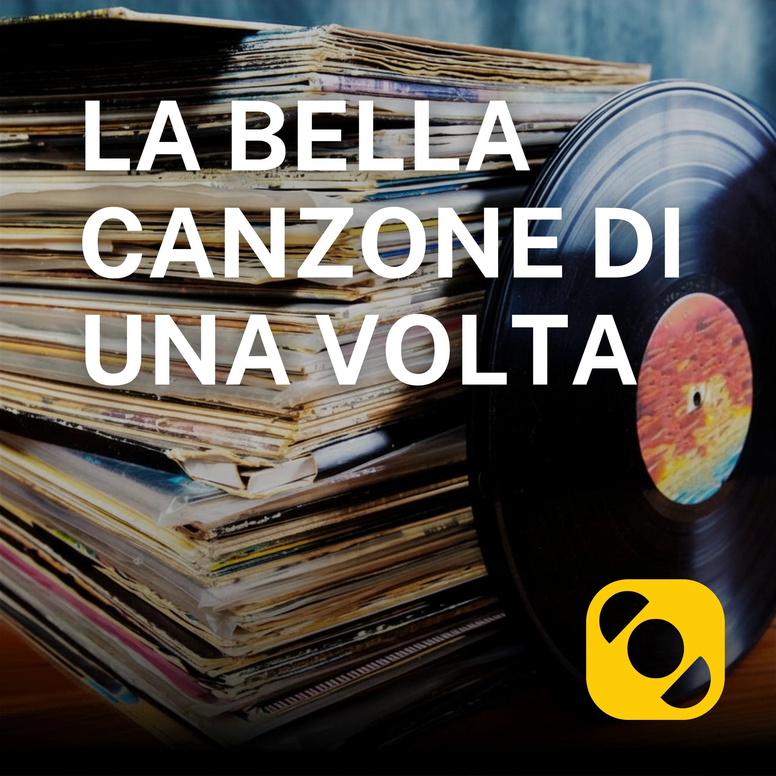 La bella canzone di una volta di domenica 26/07/2026