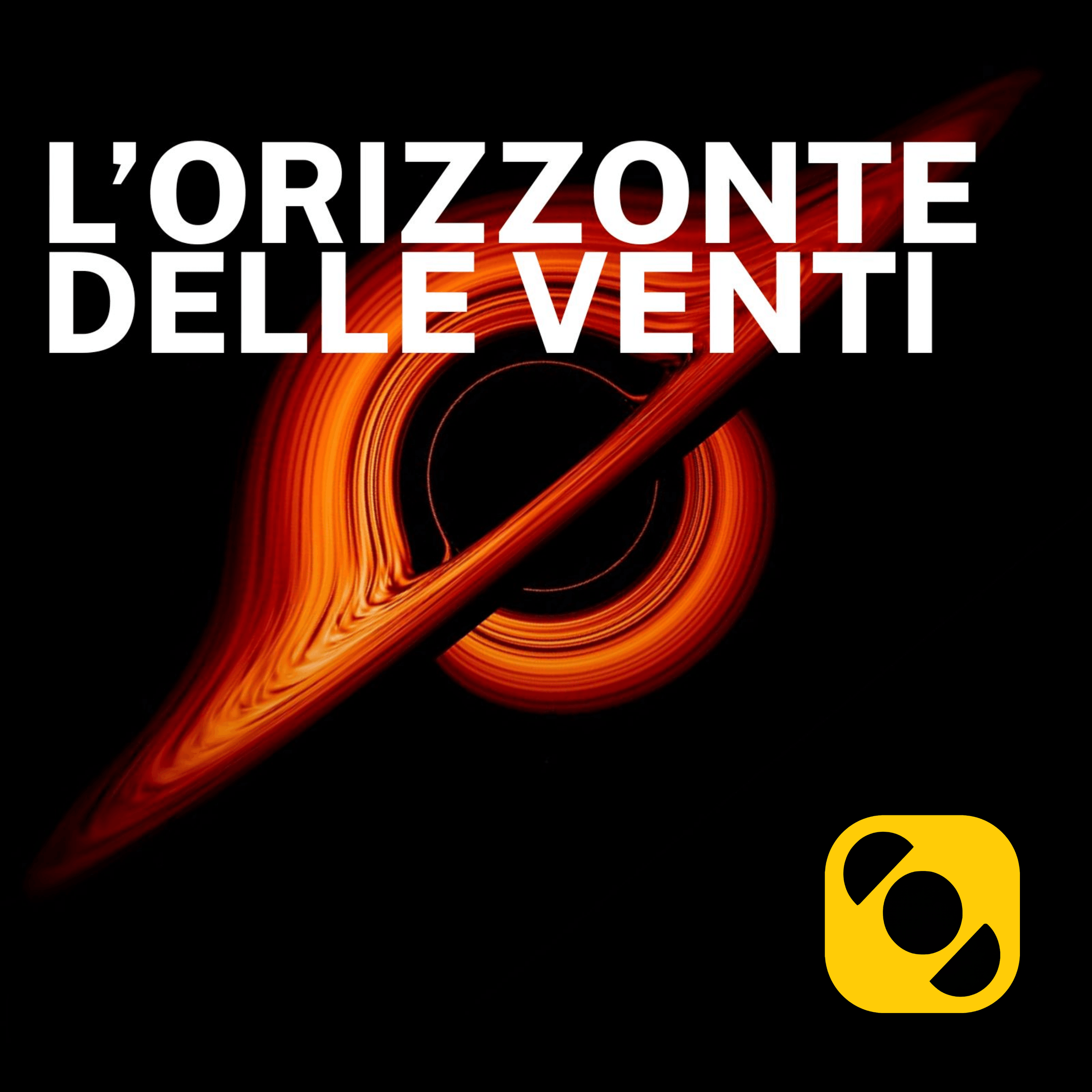 L'Orizzonte delle Venti di mercoledì 06/05/2026