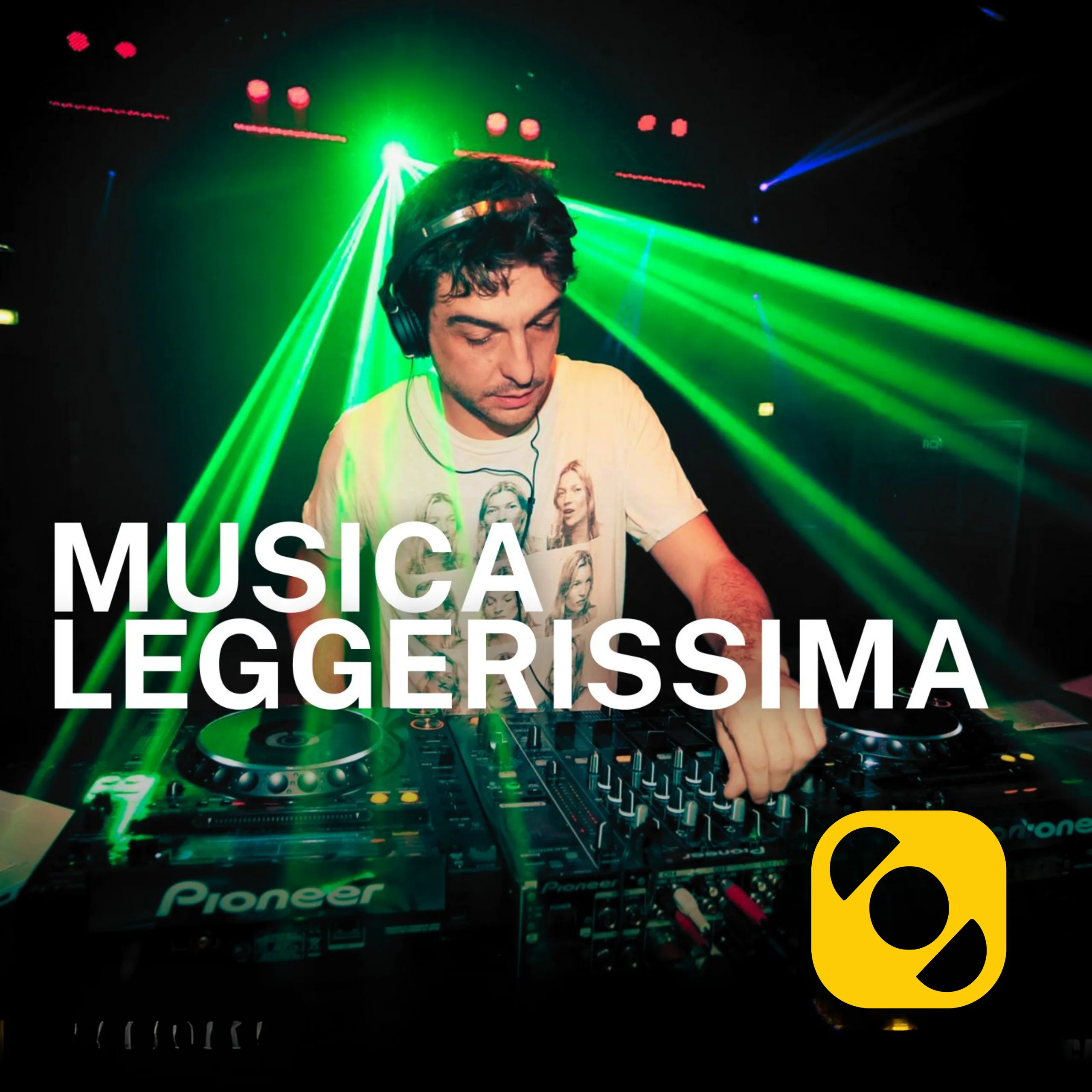 Musica leggerissima di mercoledì 06/05/2026