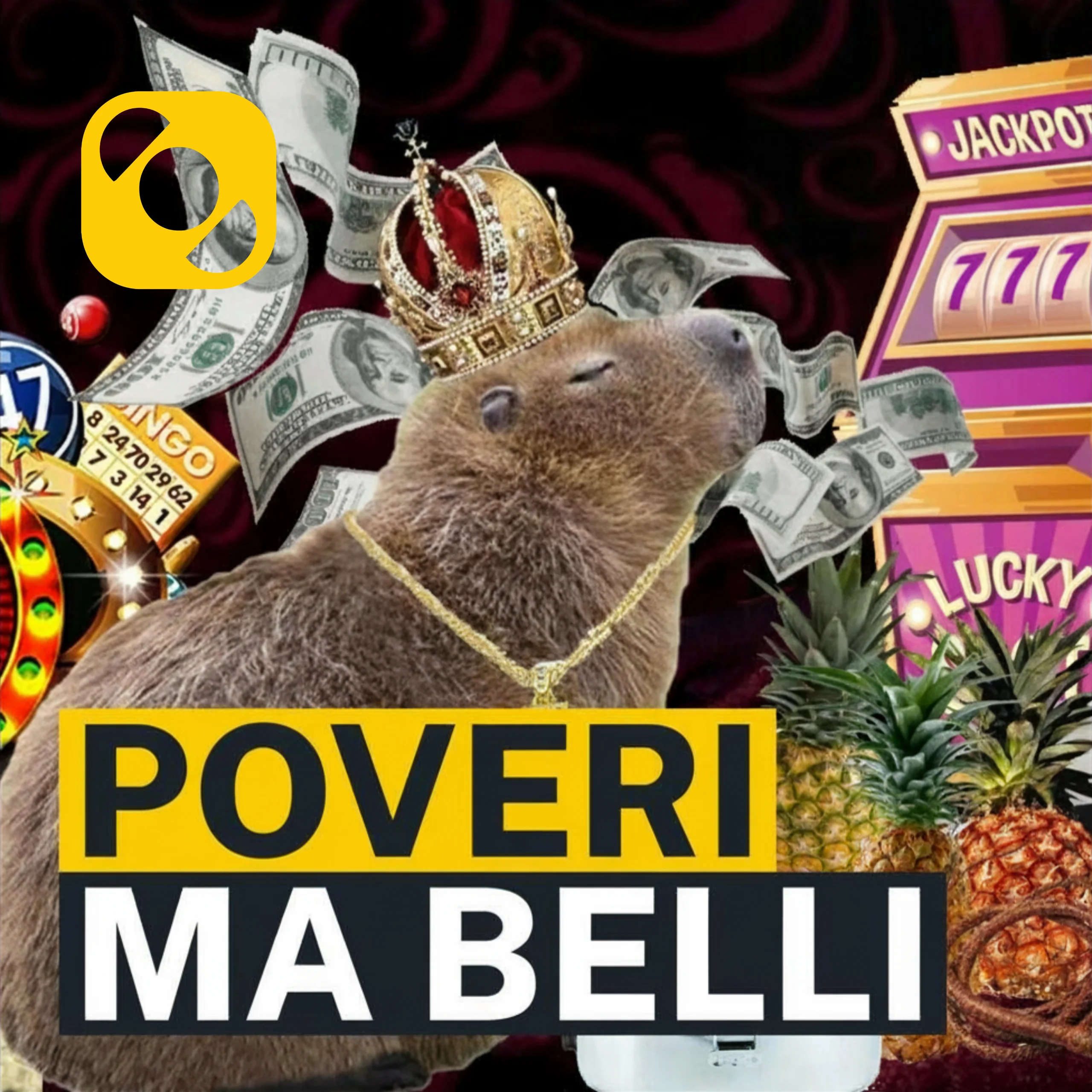 Poveri ma belli di mercoledì 06/05/2026