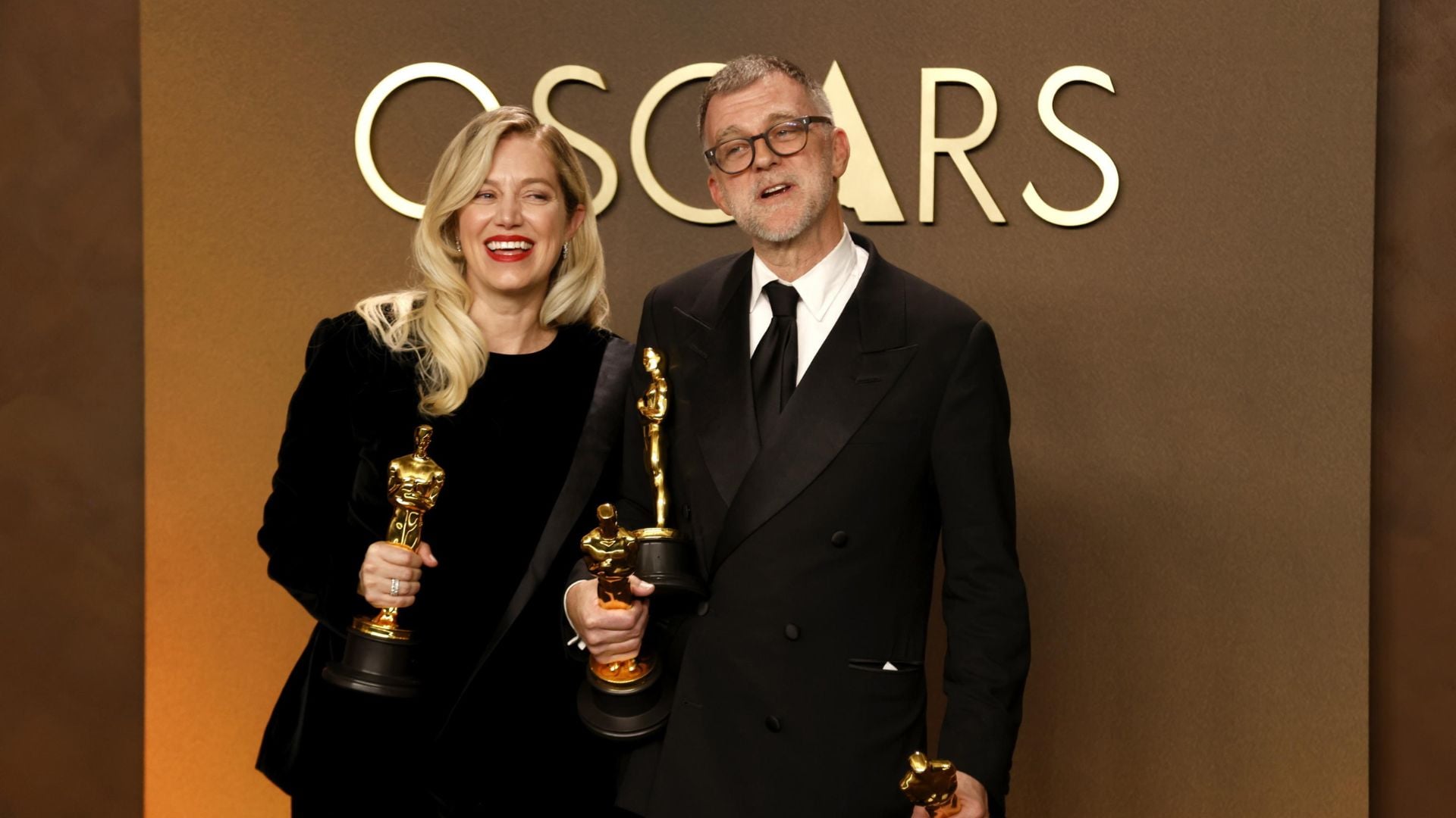 Paul Thomas Anderson ANSA