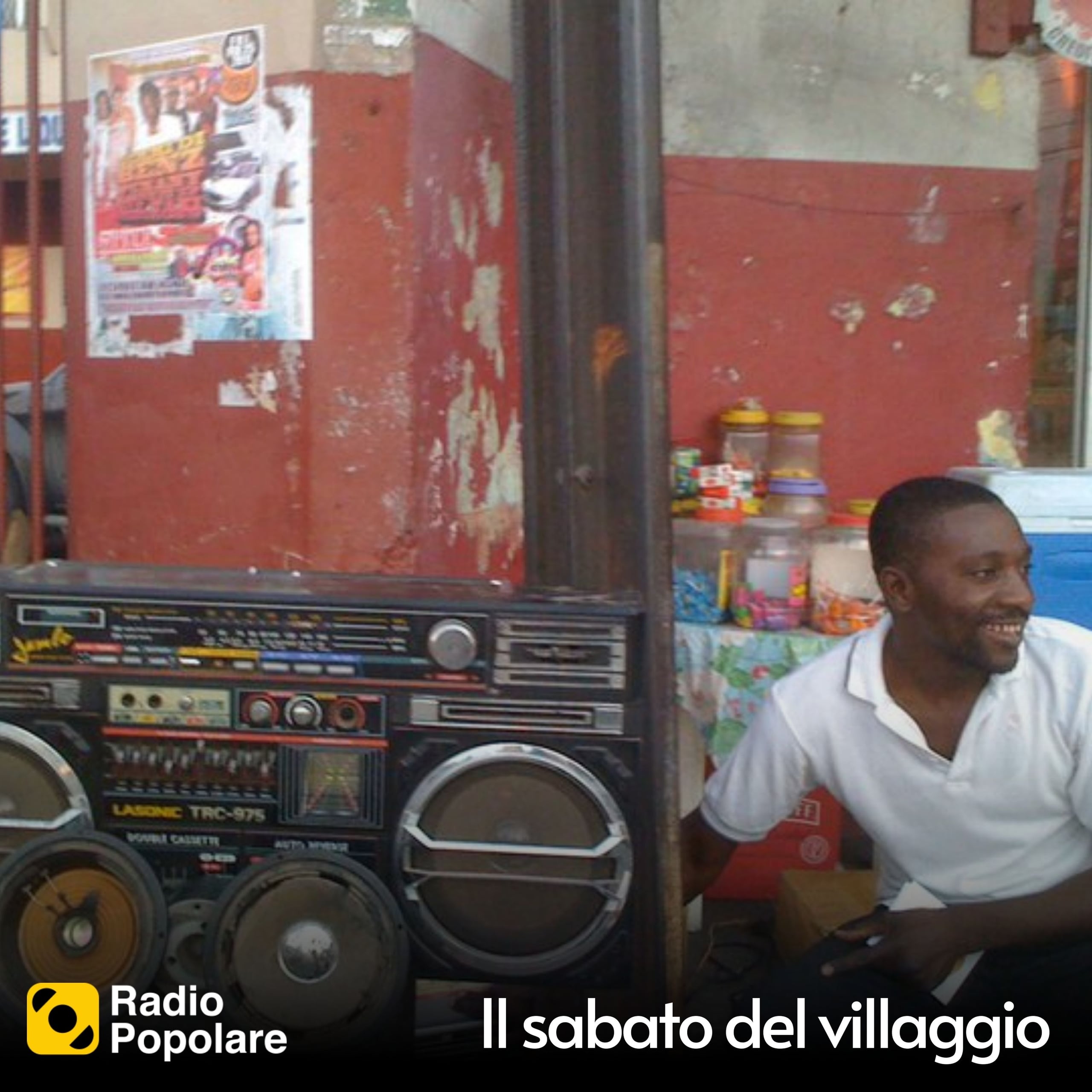 Il sabato del villaggio di sabato 24/01/2026