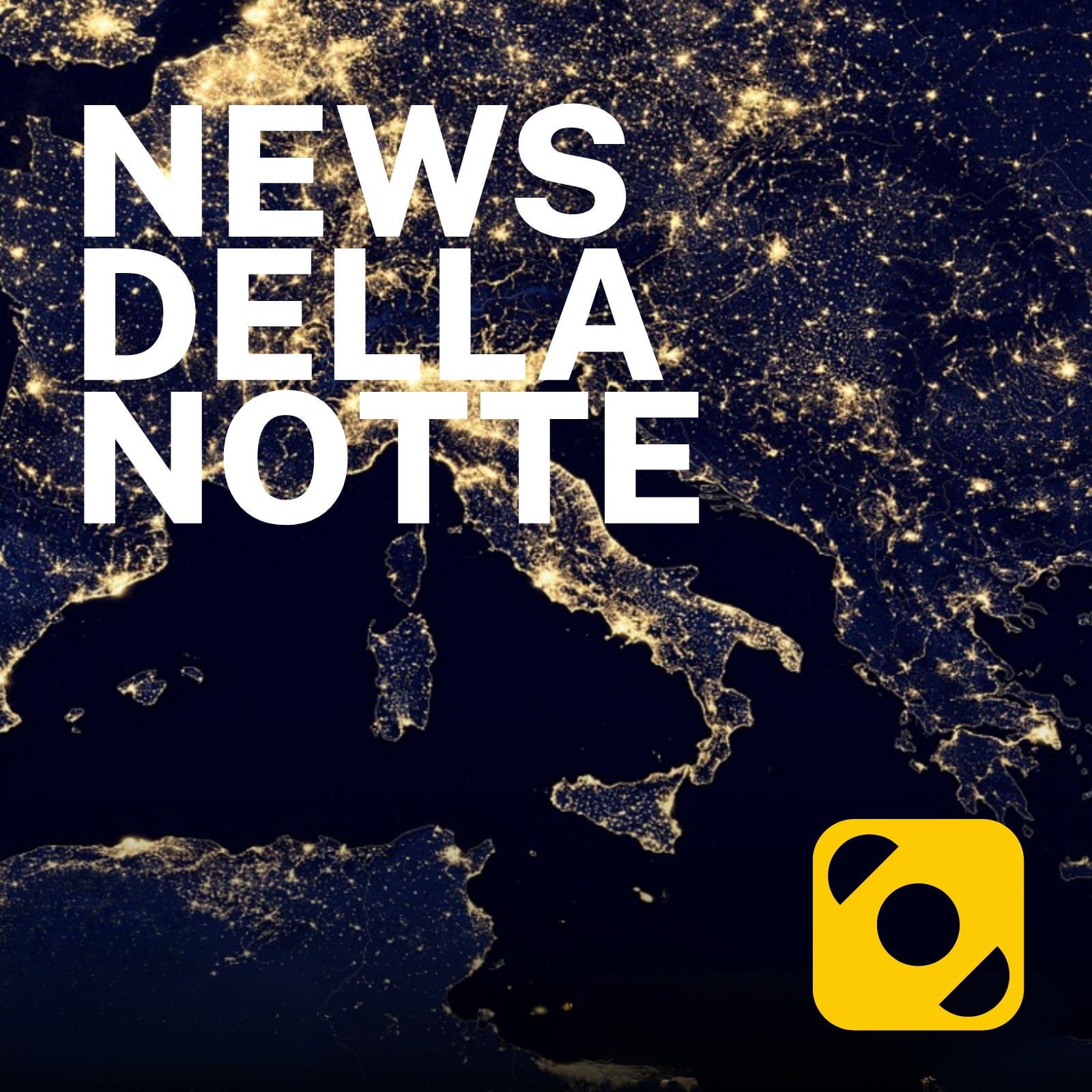 News della notte di giovedì 22/01/2026