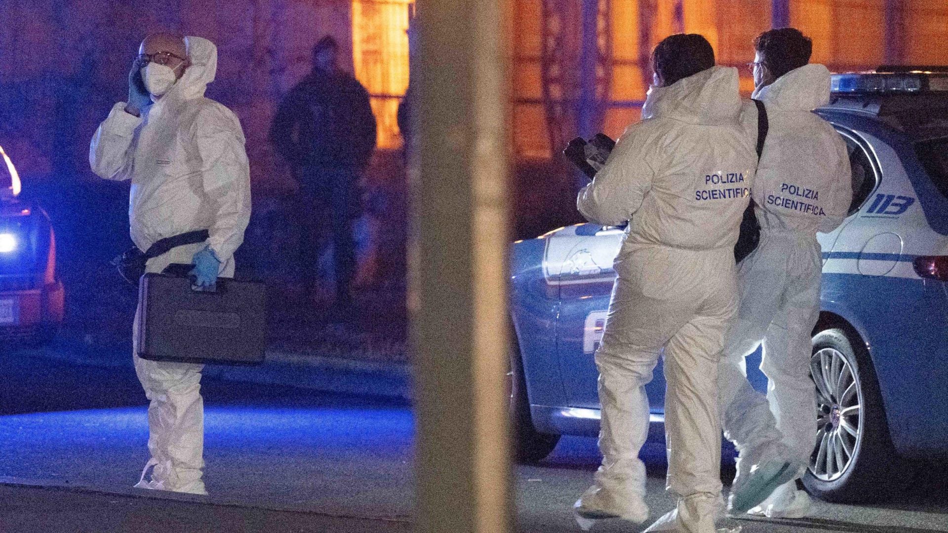 Rogoredo. Milano, l’avvocata di Mansouri: “Con testimoni e telecamere arriveremo alla verità”