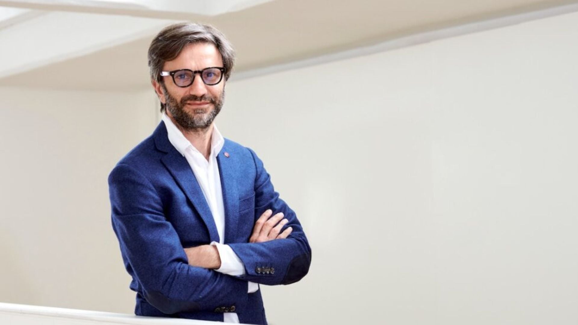 Antonio Civita (Elezioni a Milano, il civico Antonio Civita stuzzica l’appetito di parte della destra)