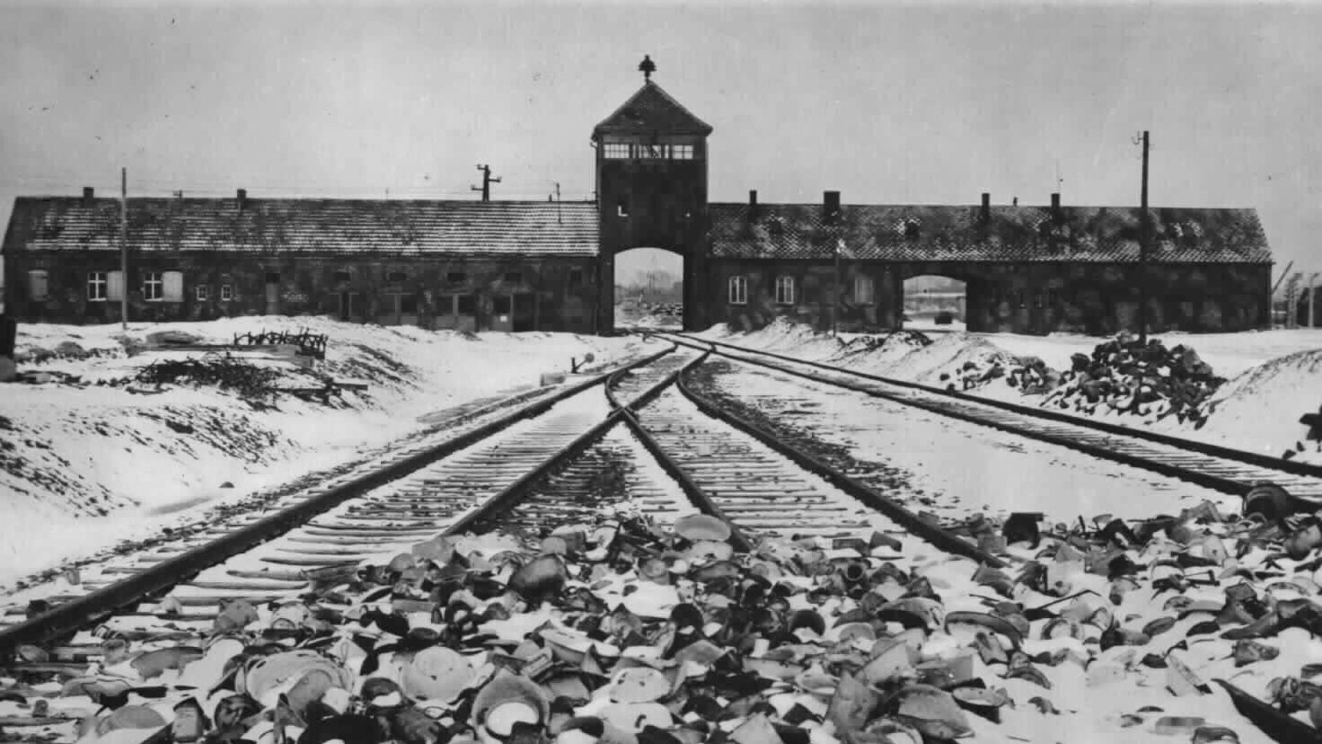 Giorno della Memoria - Auschwitz