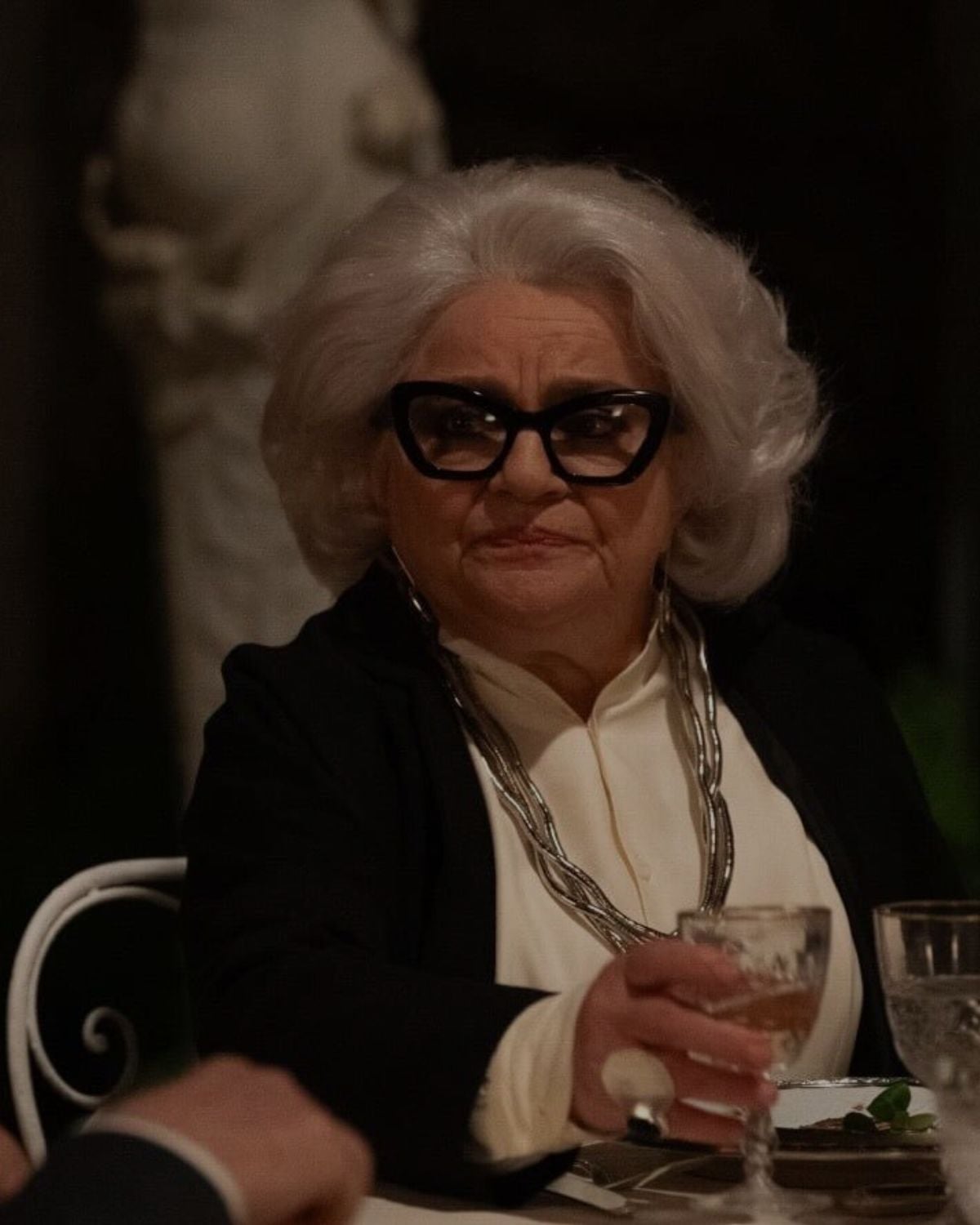 Milvia Marigliano Banner Mobile