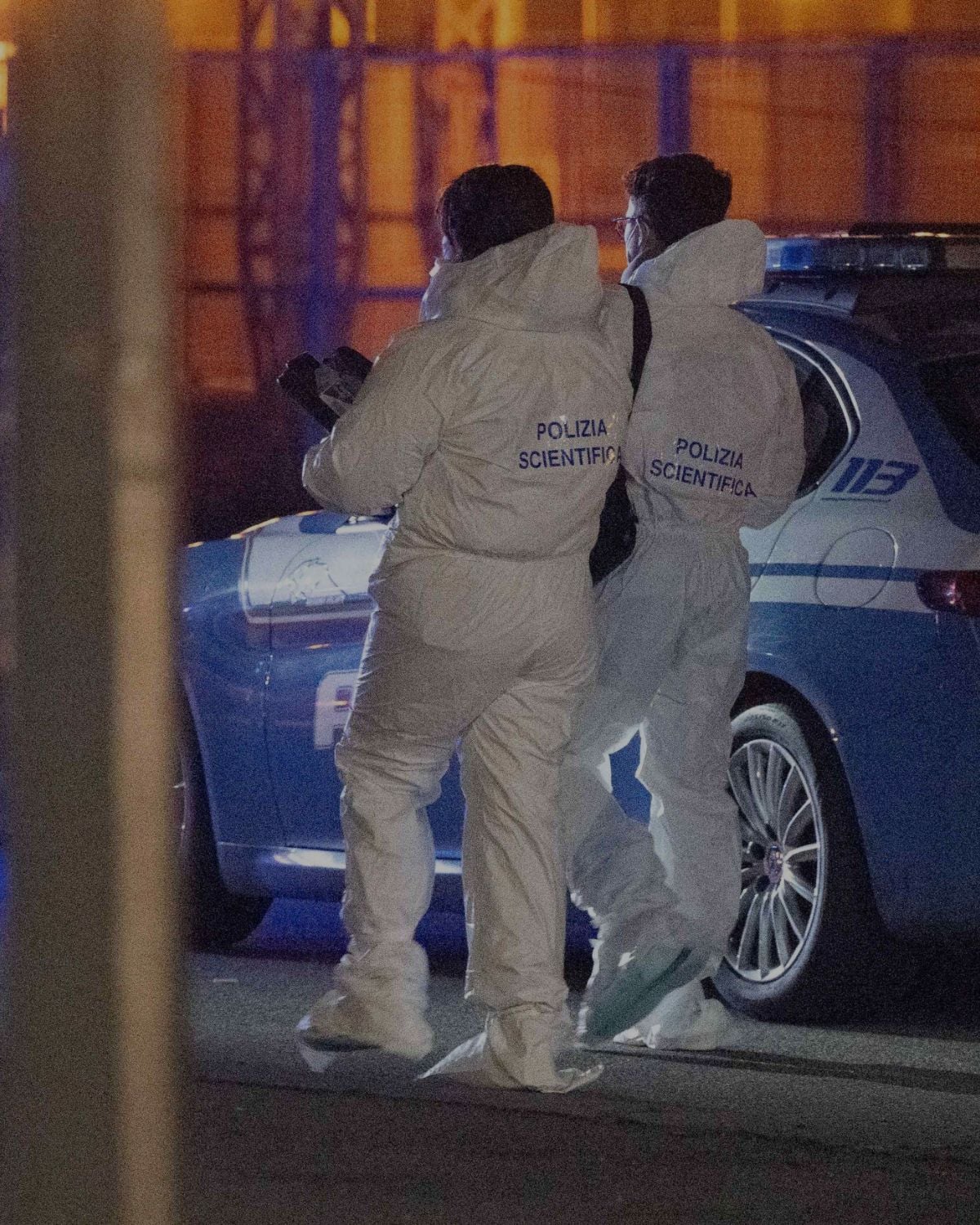 Rogoredo. Milano, l’avvocata di Mansouri: “Con testimoni e telecamere arriveremo alla verità” Banner mobile