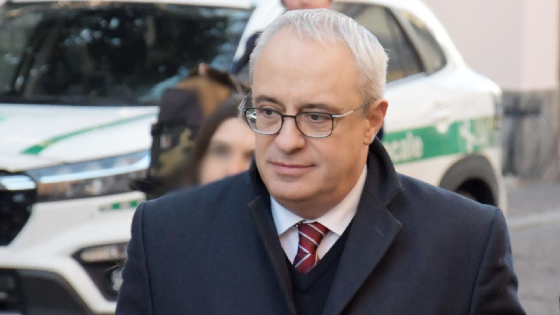 Caso Adriatici, l’ex assessore “sceriffo” condannato a 12 anni per omicidio volontario