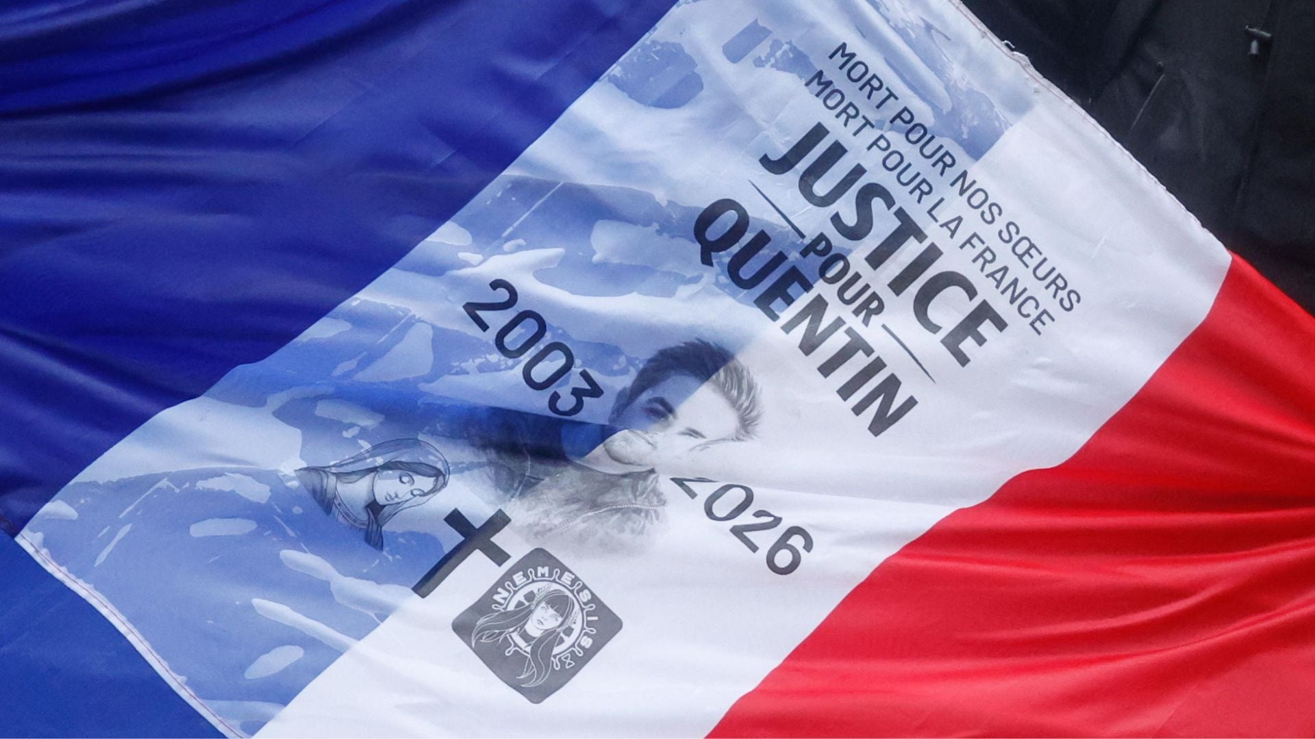 L’omicidio di un attivista di destra, Quentin Deranque, scatena lo scontro politico in Francia