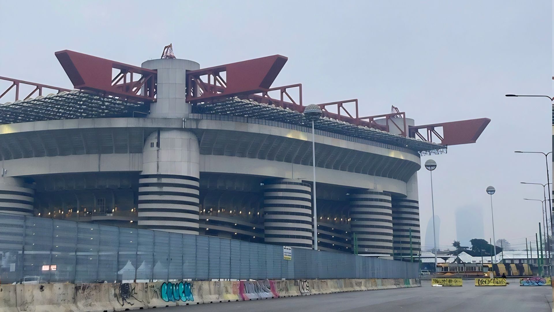 L’operazione San Siro per Inter e Milan è stata come segnare un gol a porta vuota