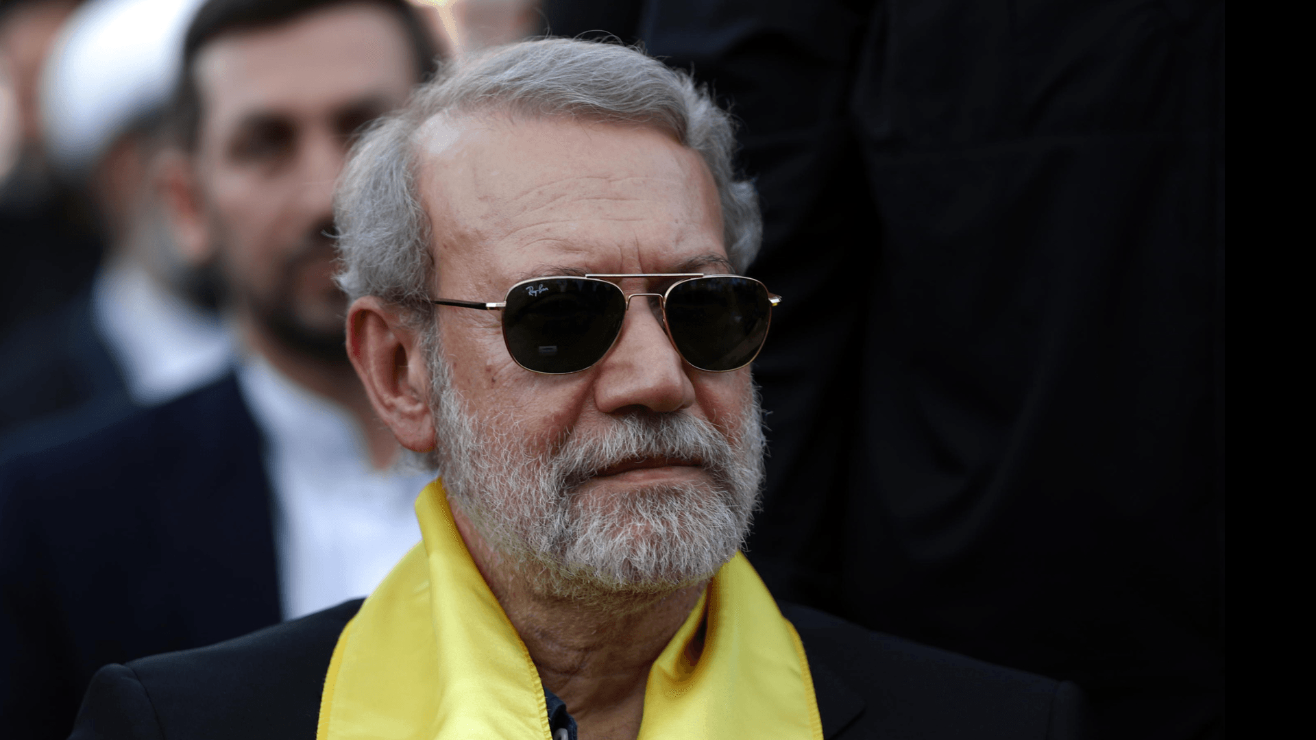 Ali Larijani