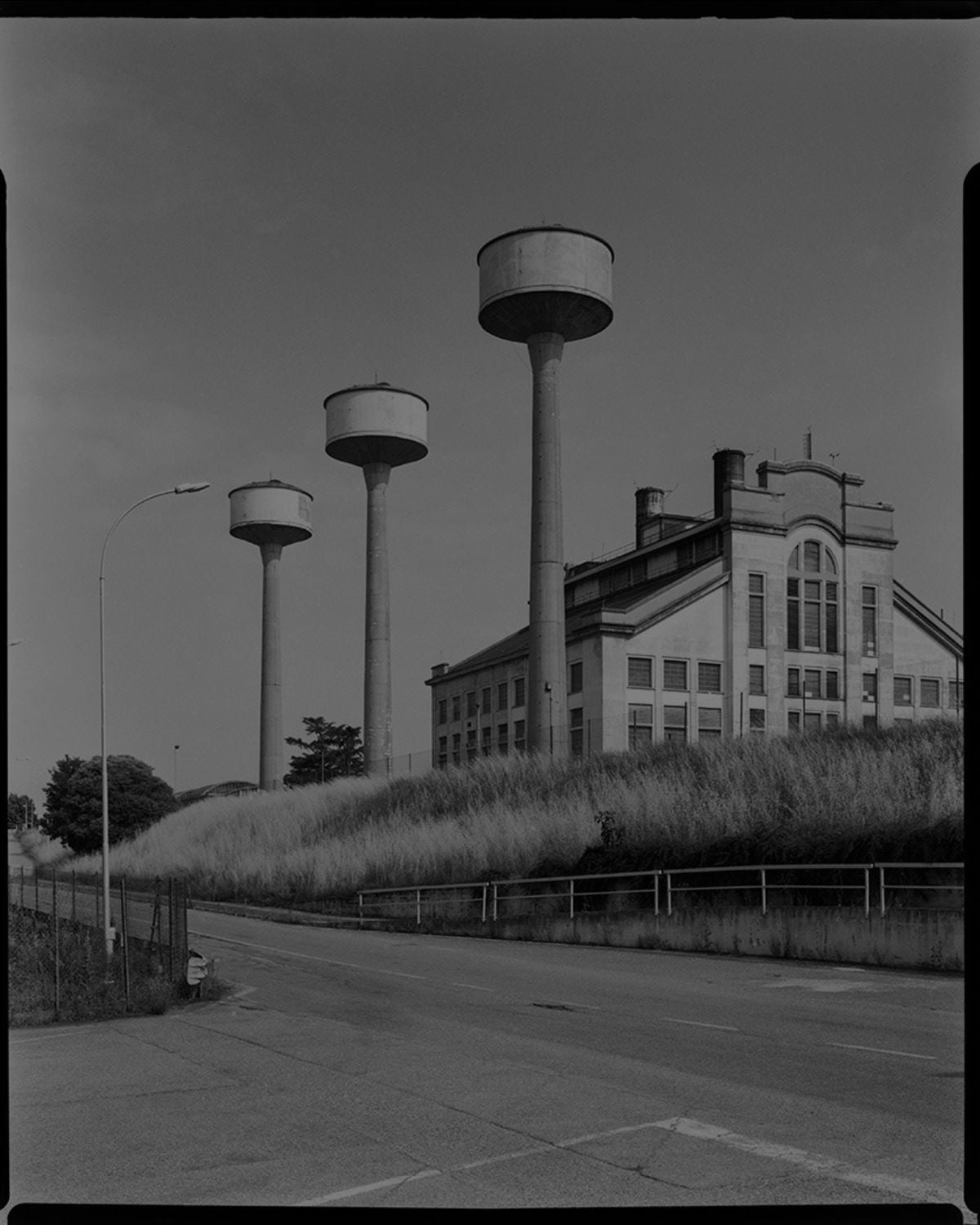 Le Torri dell'Acqua banner mobile