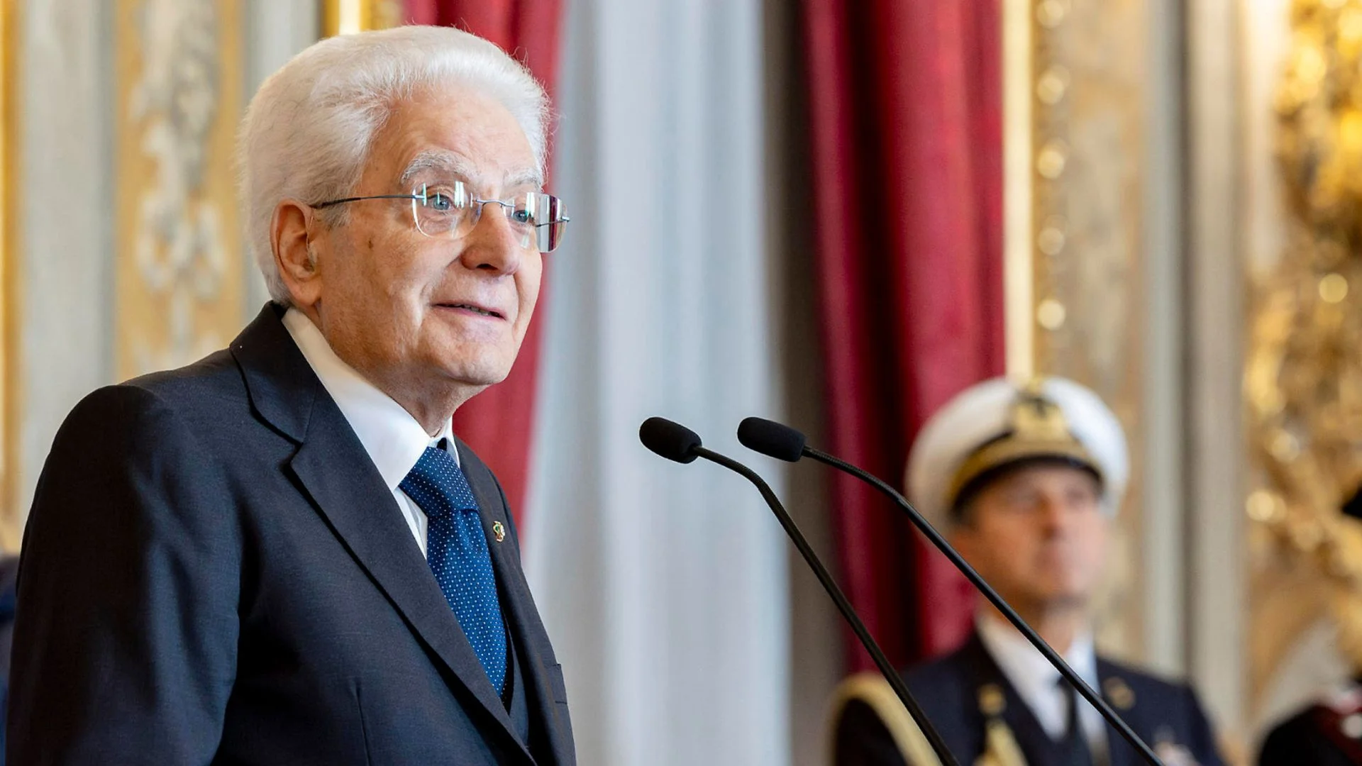 Mattarella