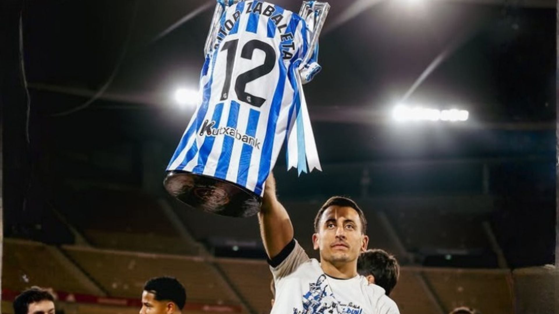 Calcio e politica. In Spagna l’antifascismo vive nel nome del tifoso Aitor Zabaleta. Real Sociedad