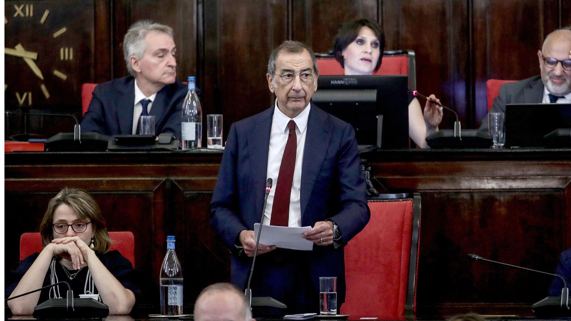 Milano resta gemellata con Tel Aviv. Respinta da Sala la richiesta del consiglio comunale