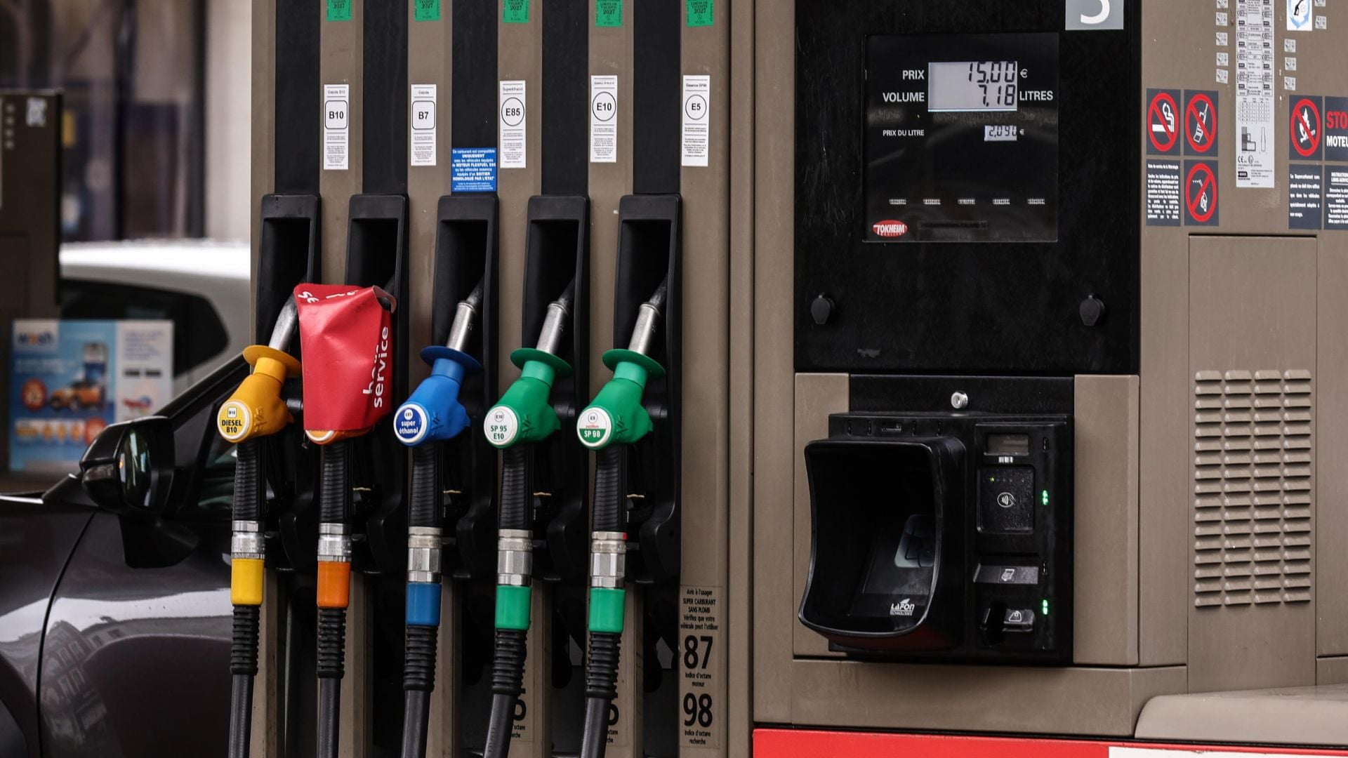 Crisi Energetica ANSA