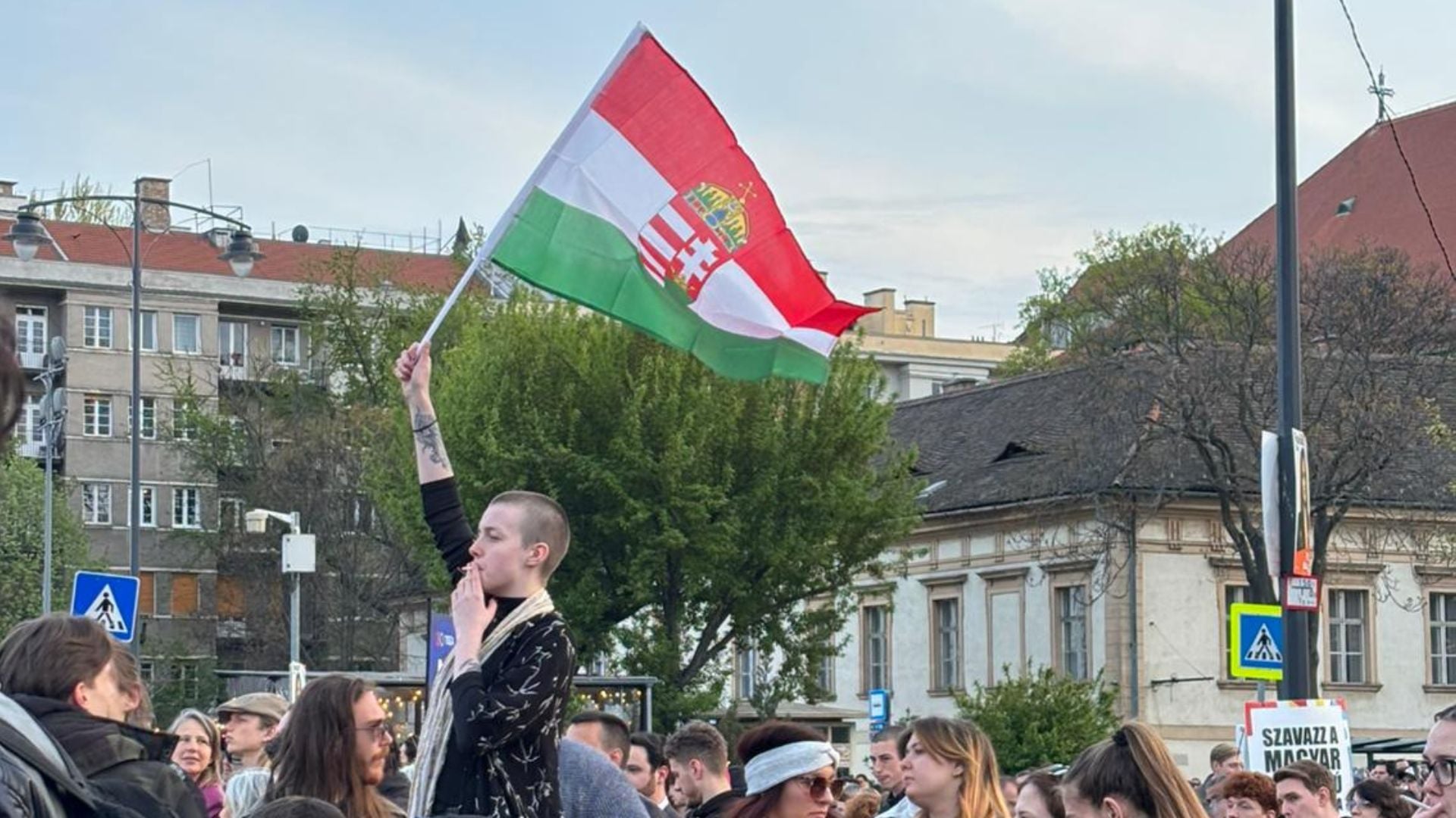 Orban ha perso le elezioni in Ungheria