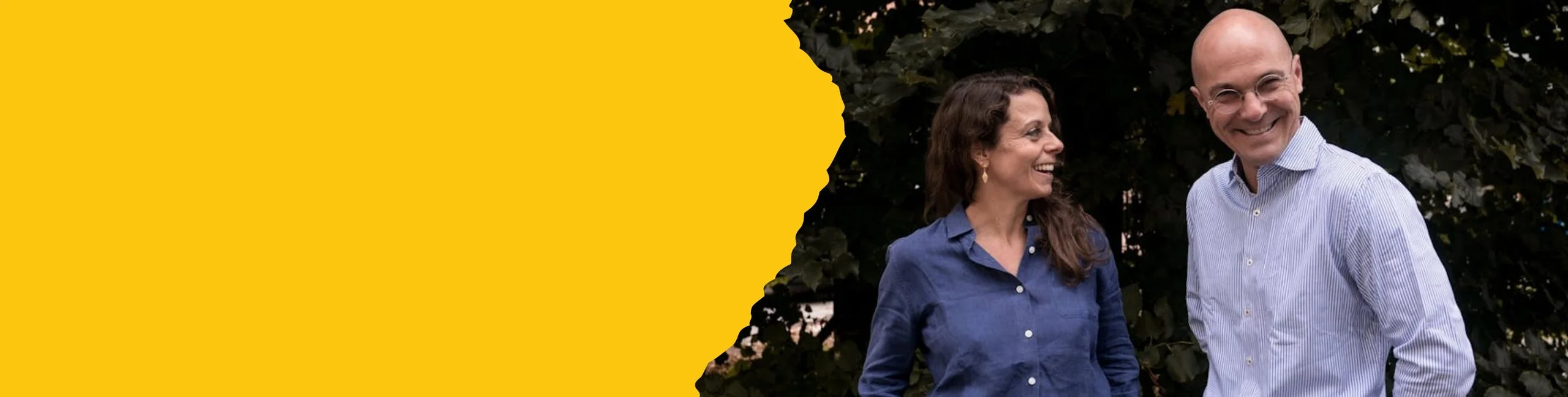 i Trickster-p banner