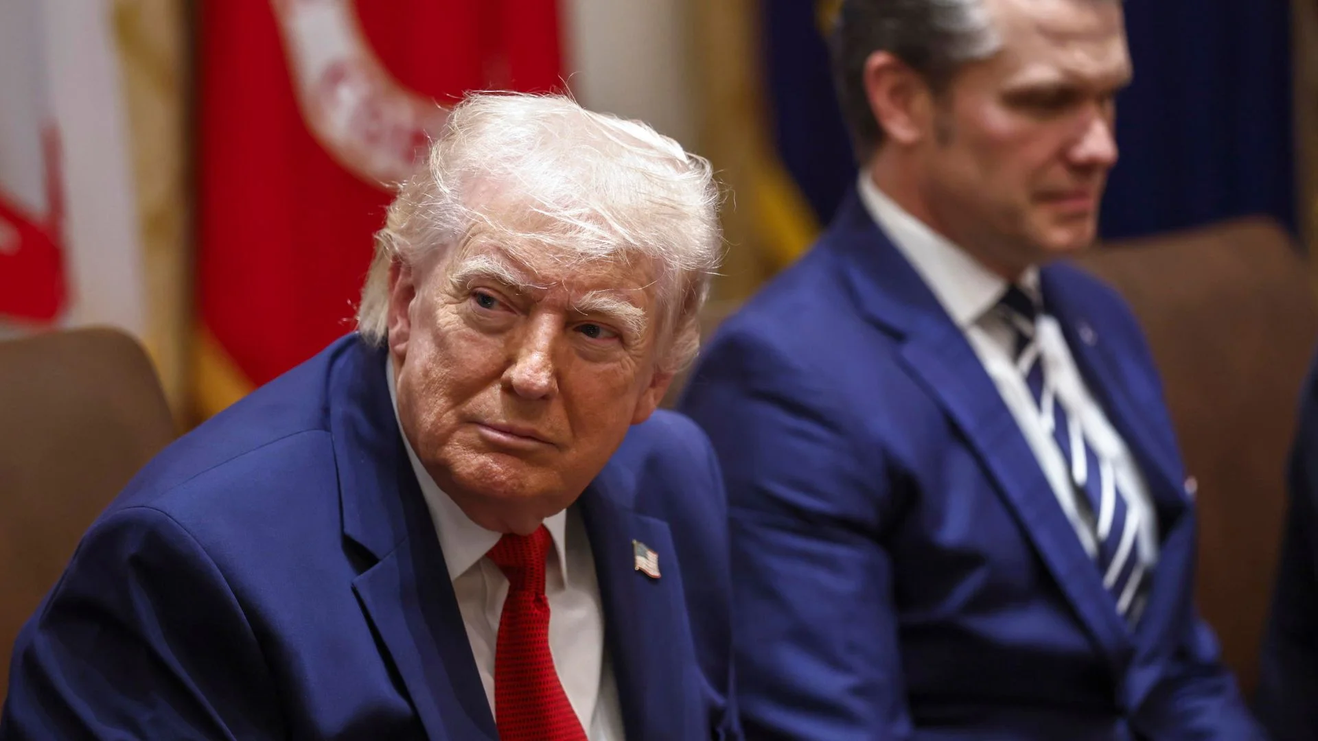 Trump e la exit-strategy in Iran ANSA