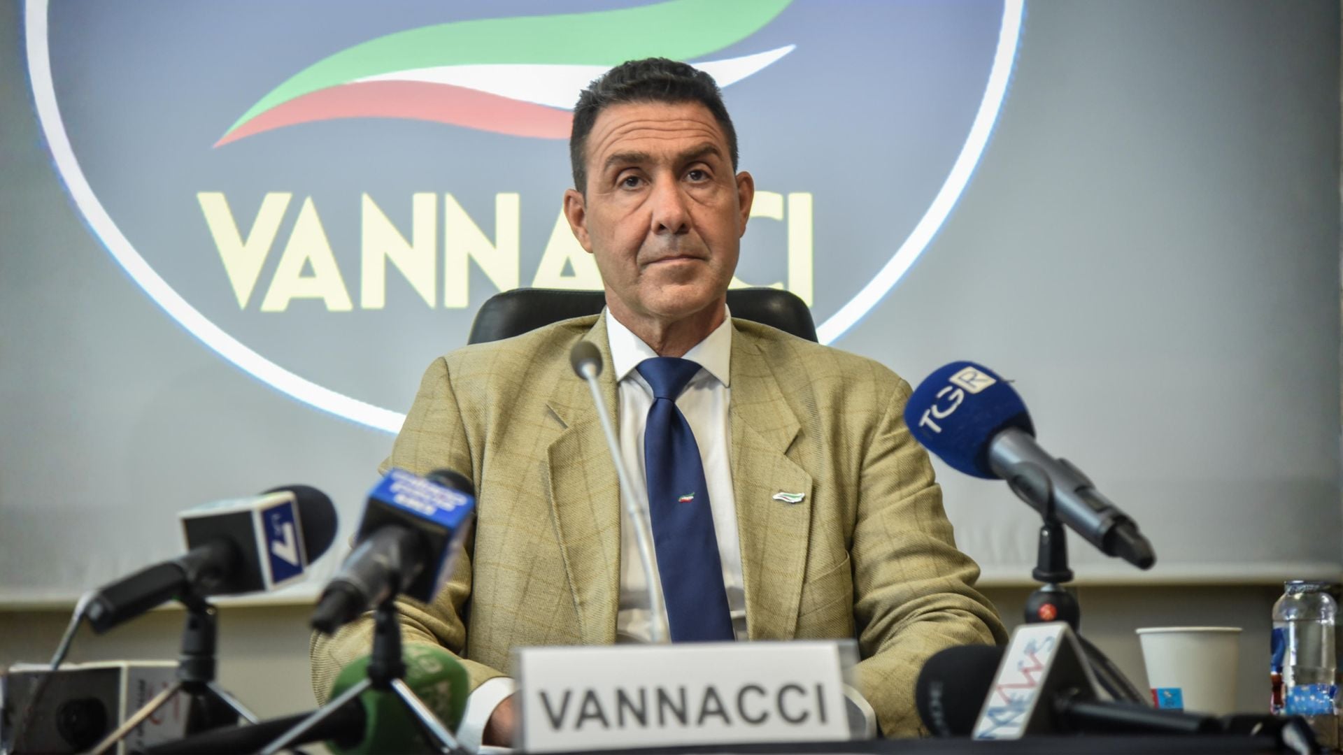 Roberto Vannacci