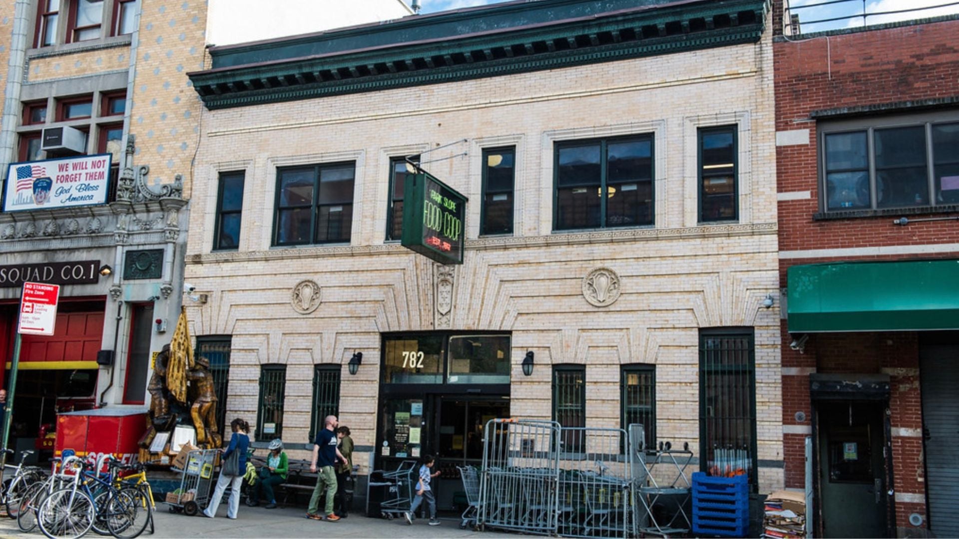 Park Slope Food Coop