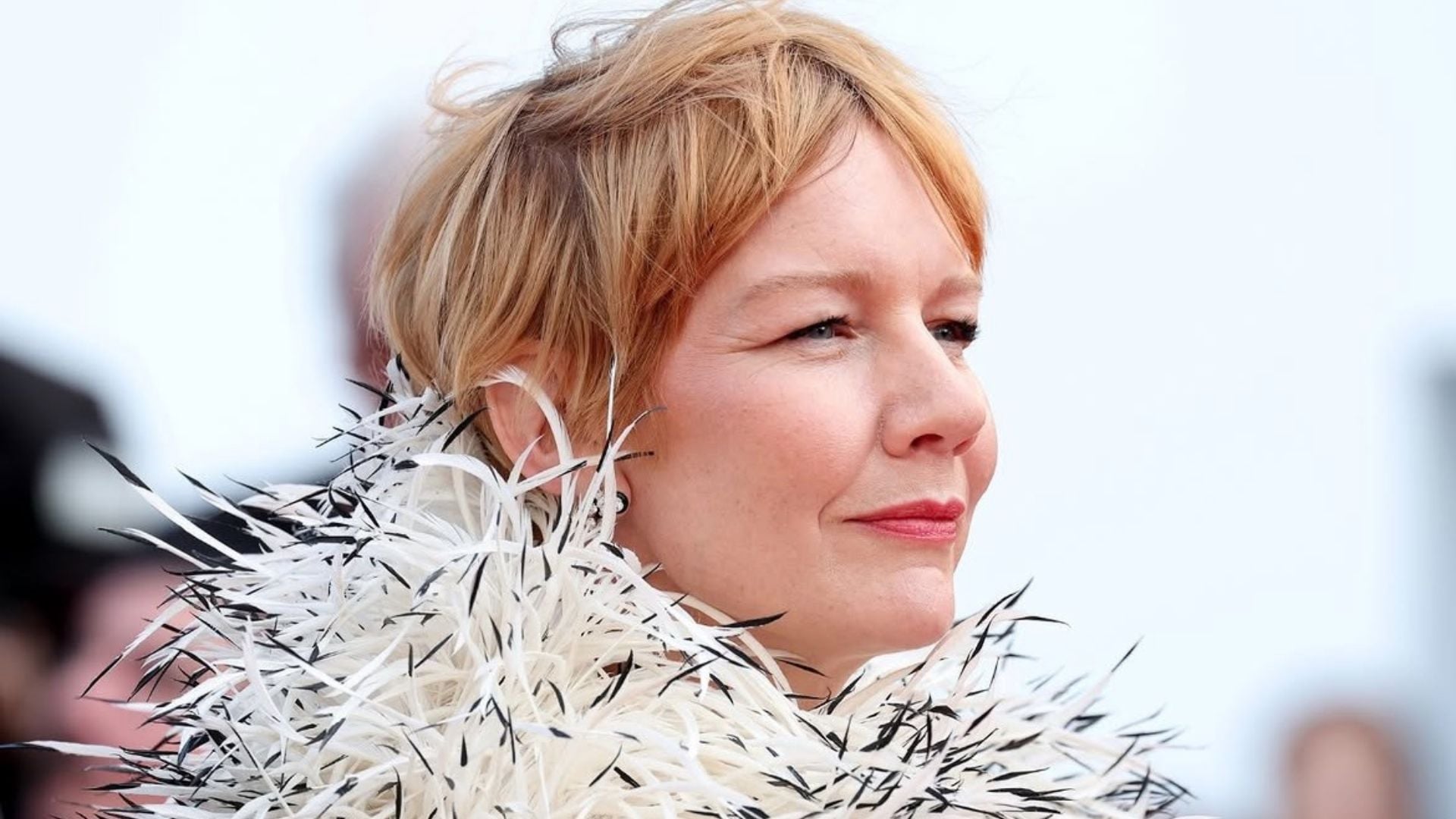 Sandra Huller Cannes 2026
