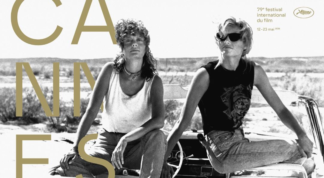 Thelma & Louise