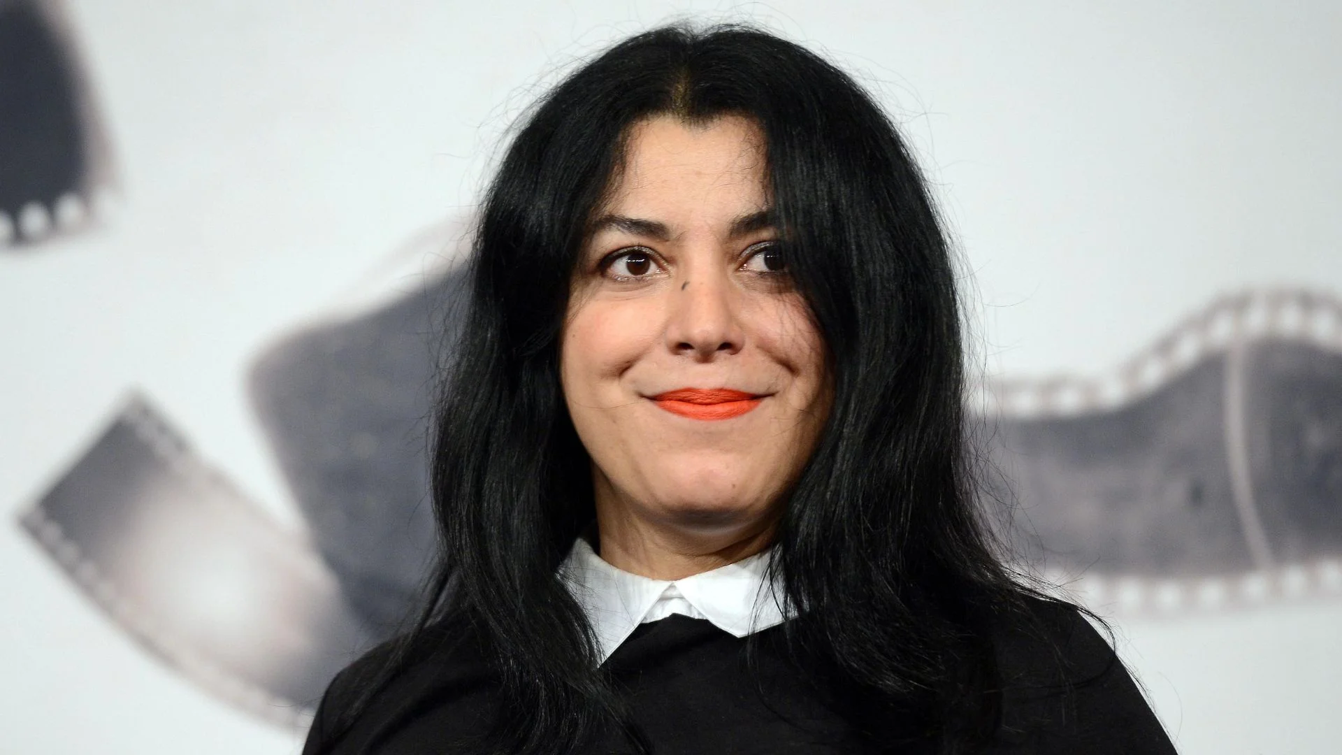 Marjane Satrapi