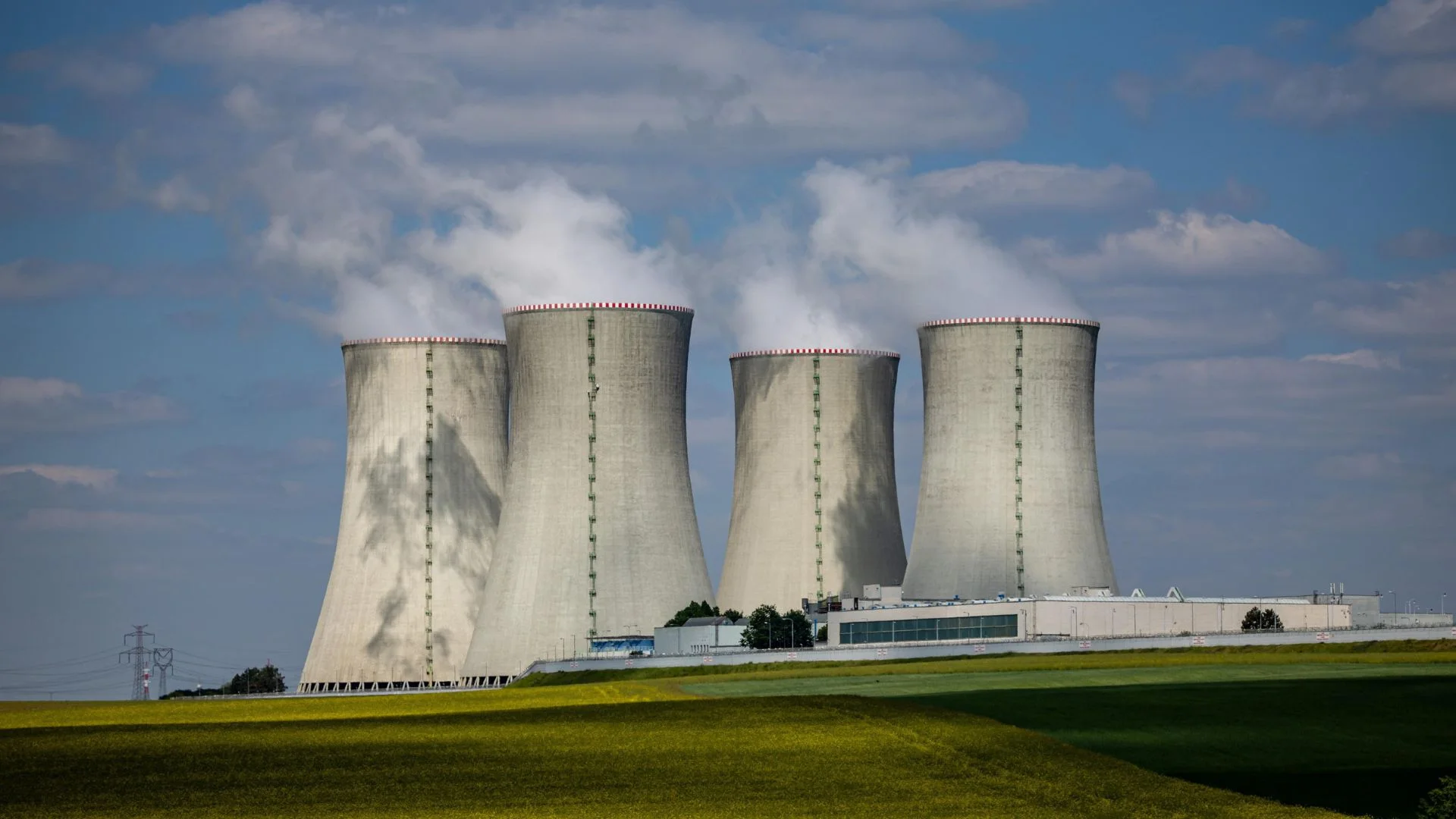 Al Senato primo via libera per il nucleare in Italia