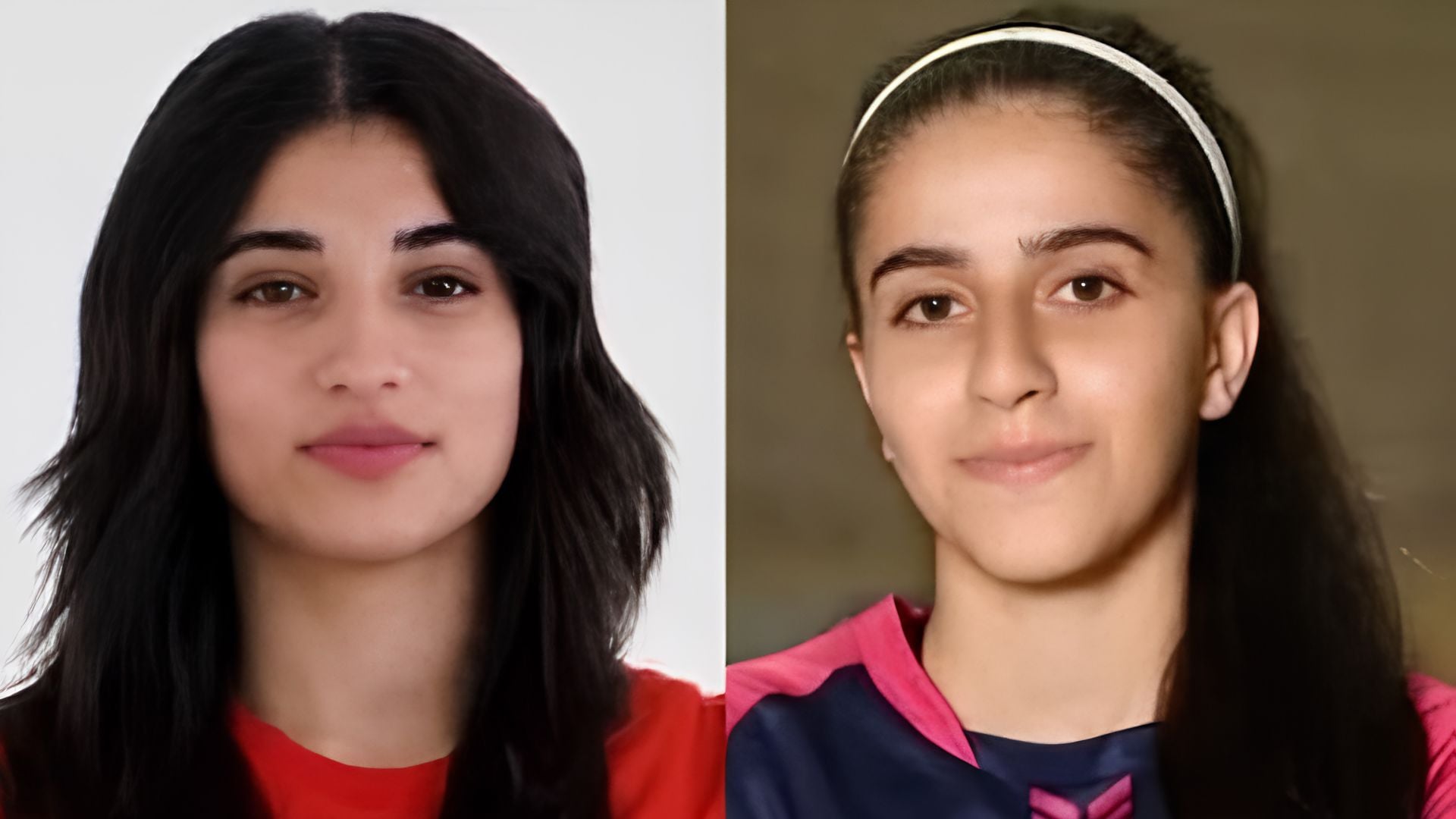 Rand Halawi e Natalie Abu Diyeh: Due calciatrici palestinesi arrestate per “atti terroristici”
