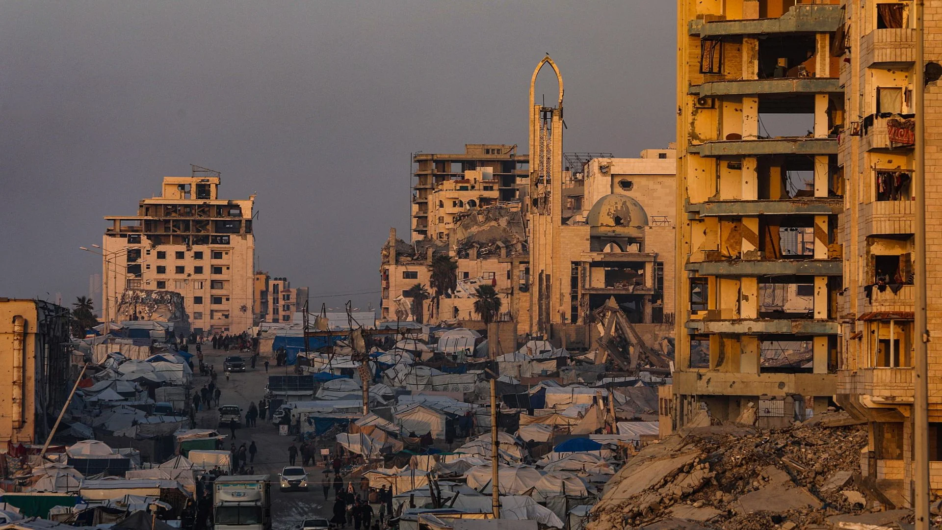 Gaza