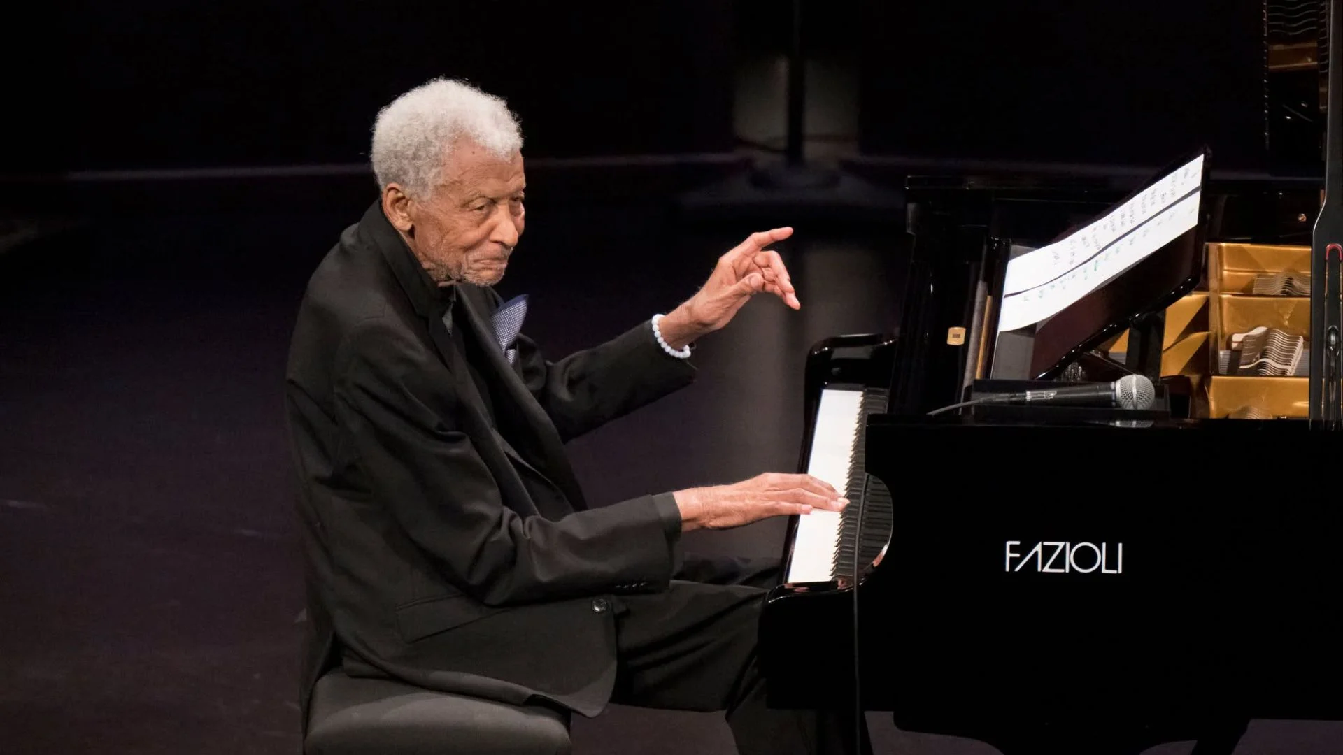Abdullah Ibrahim