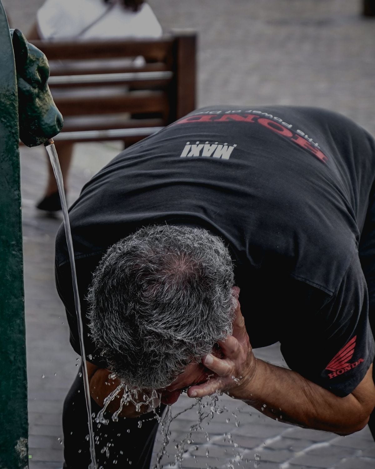 Caldo è “crisi umanitaria”: se non si agisce può solo peggiorare Banner Mobile