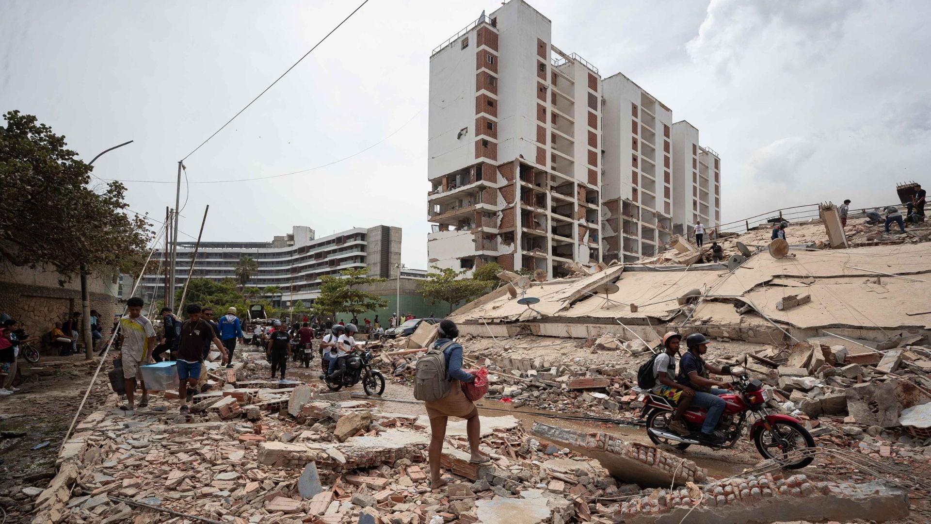 Venezuela NL