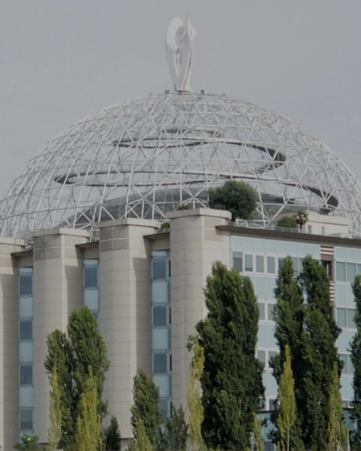 Ospedale San Raffaele banner Mobile