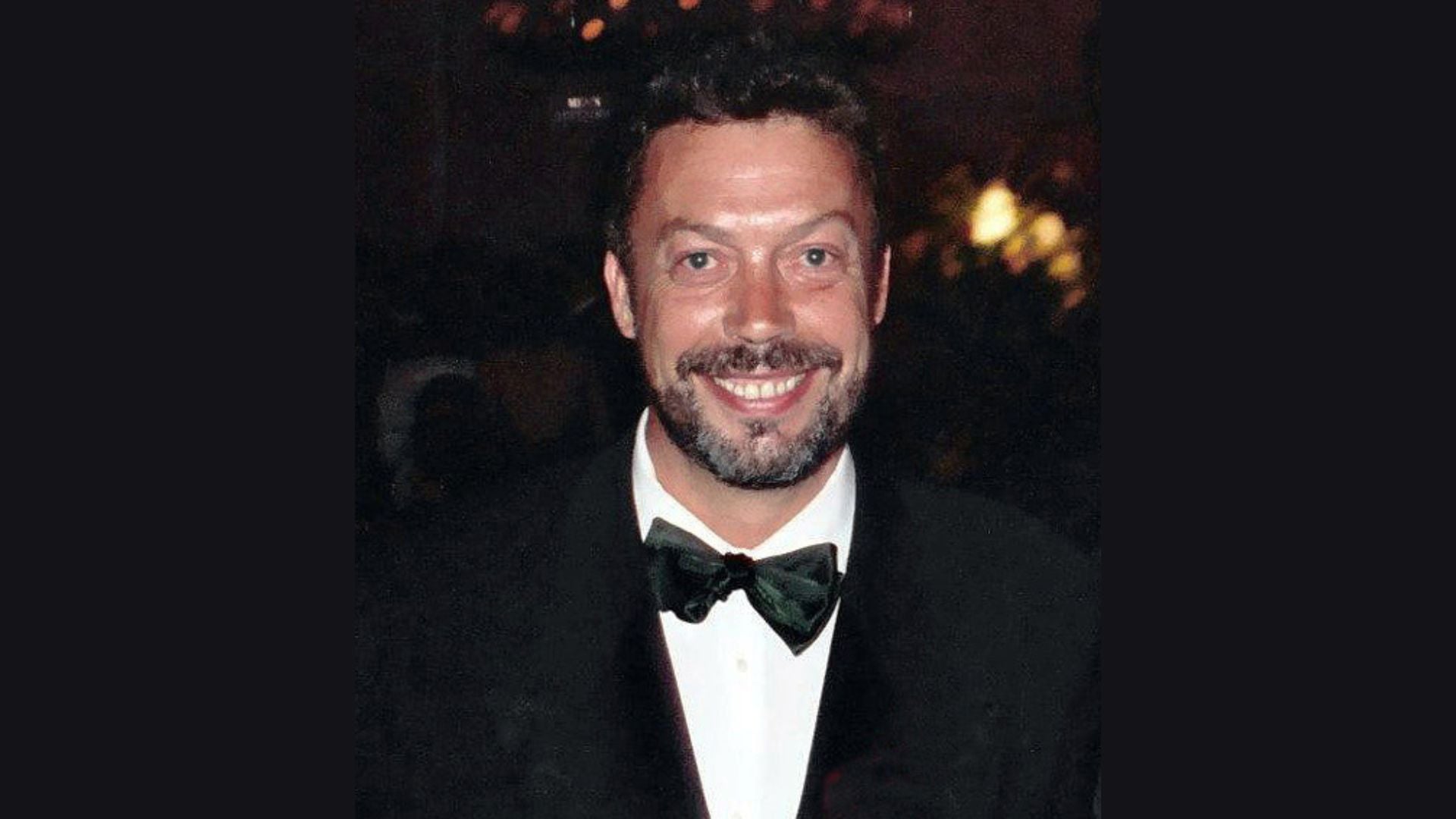 Tim Curry WIKIPEDIA
