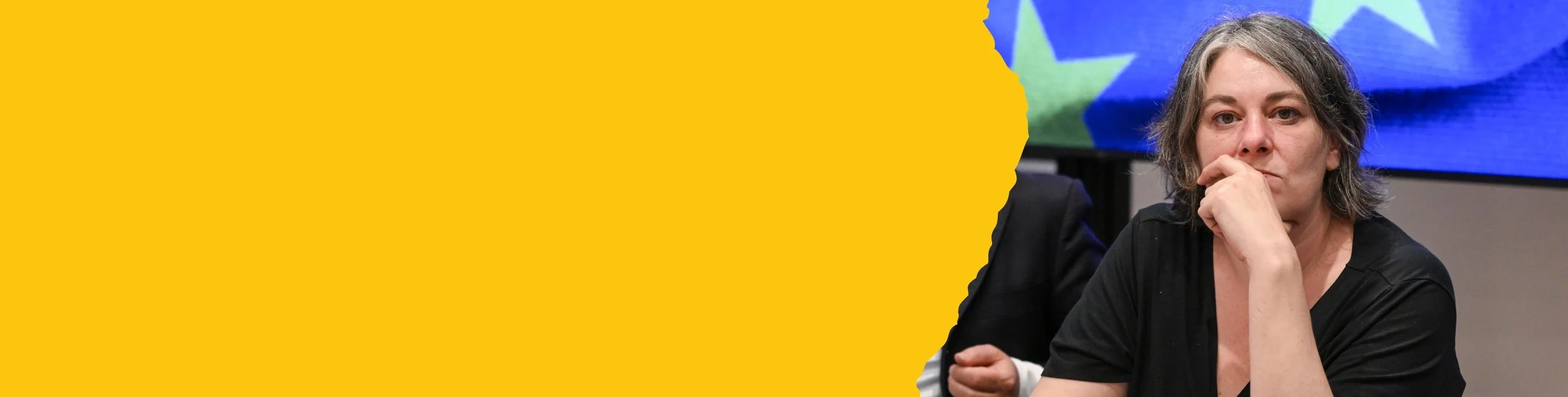 Cecilia Strada banner