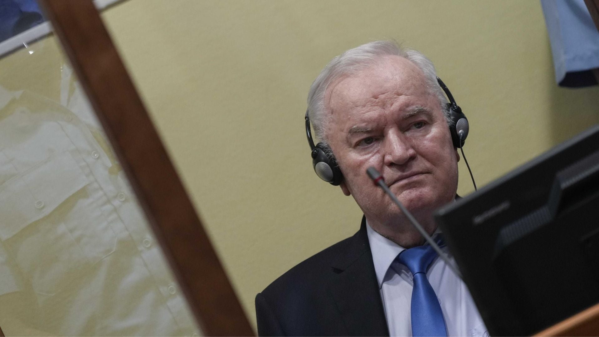 Mladic NL