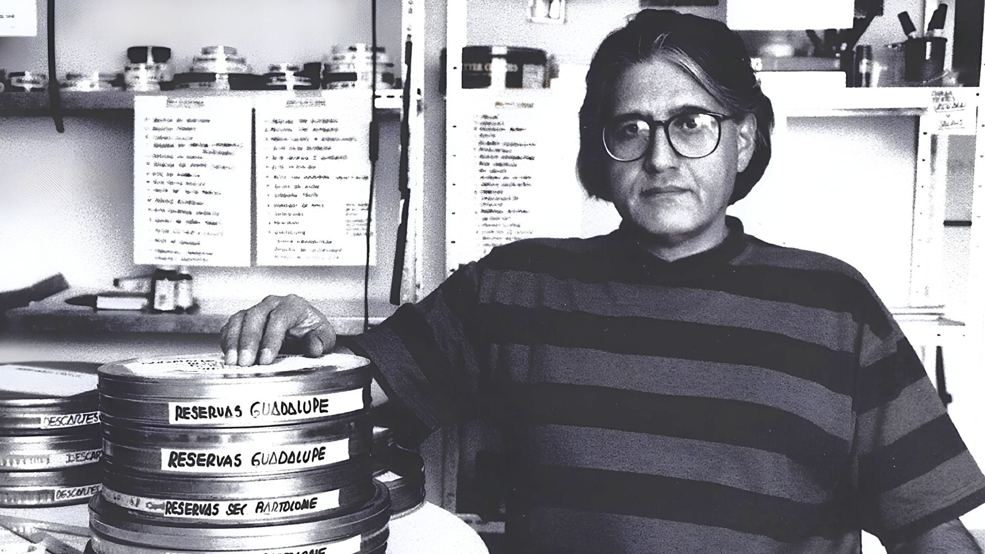 Patricio Guzmàn