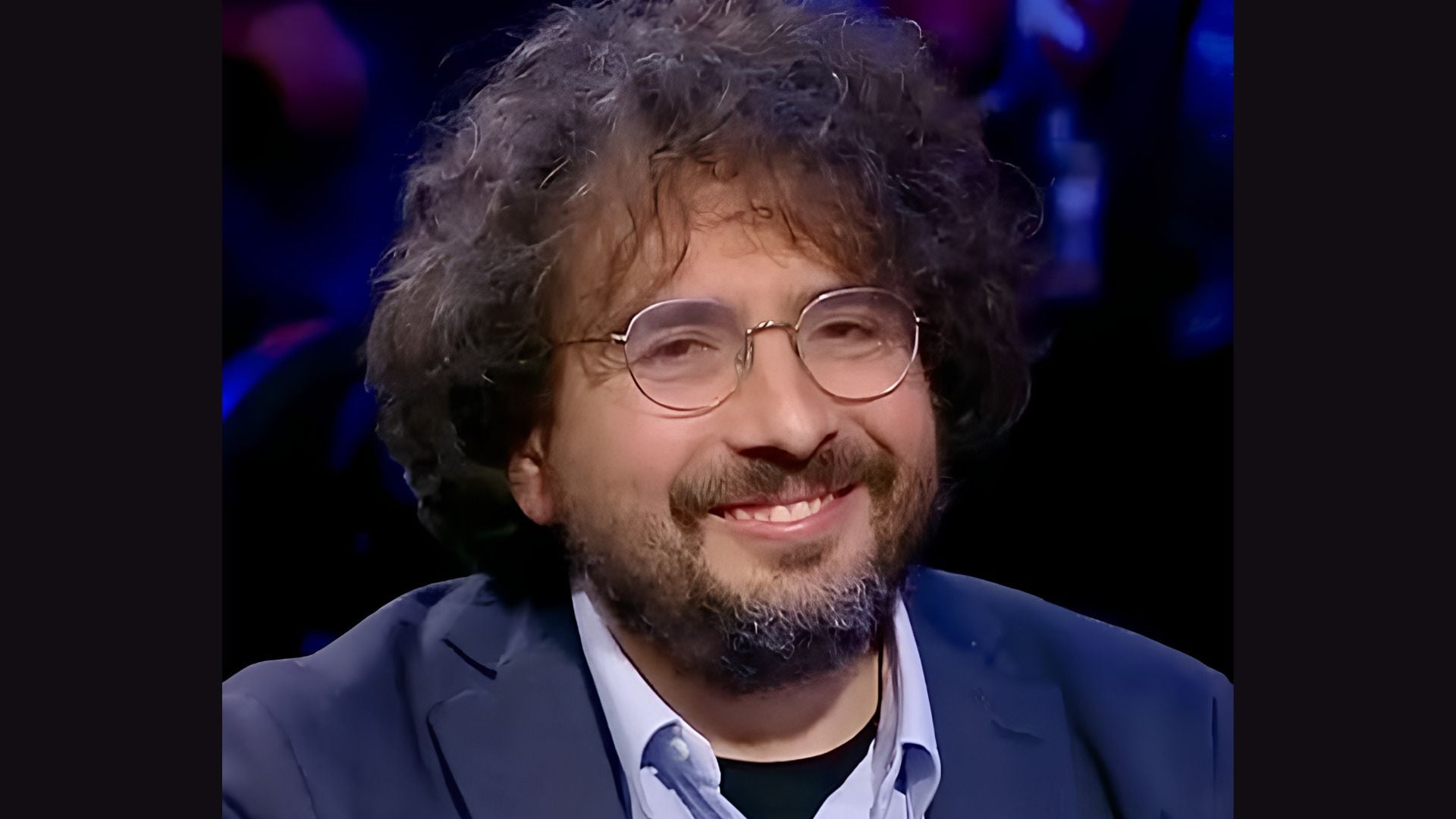 Il medico Nicola Cocco