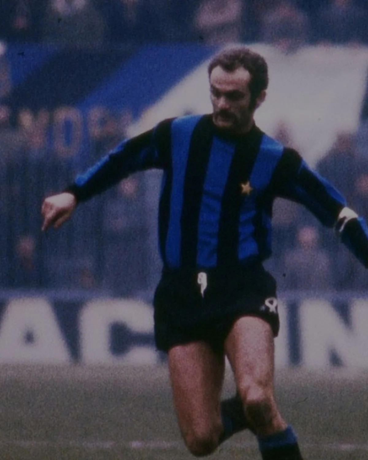Sandro Mazzola Banner Mobile