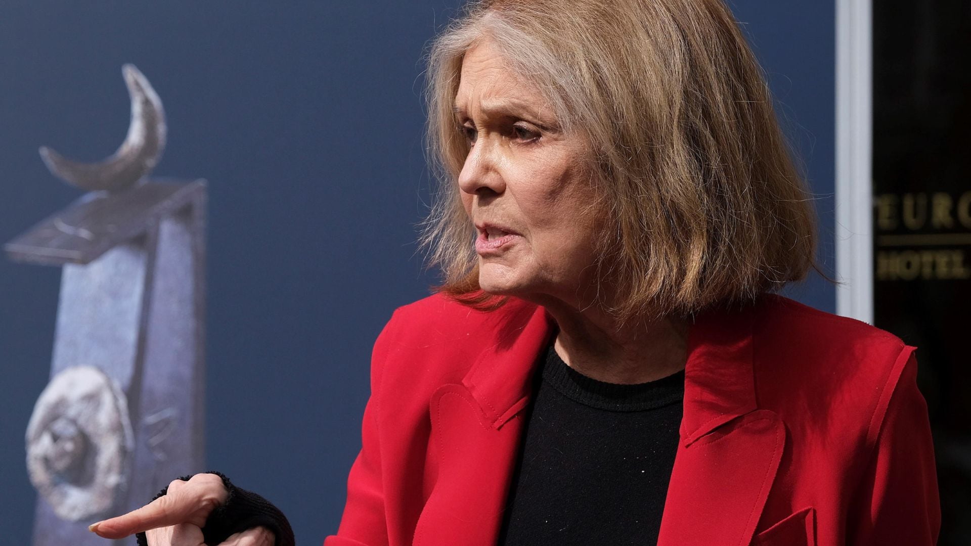 Steinem NL