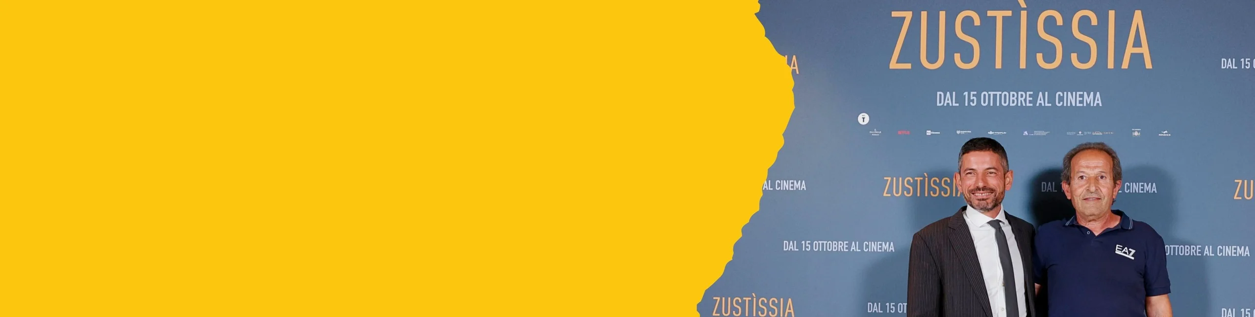 La vita rubata a Beniamino Zuncheddu per un errore giudiziario BANNER