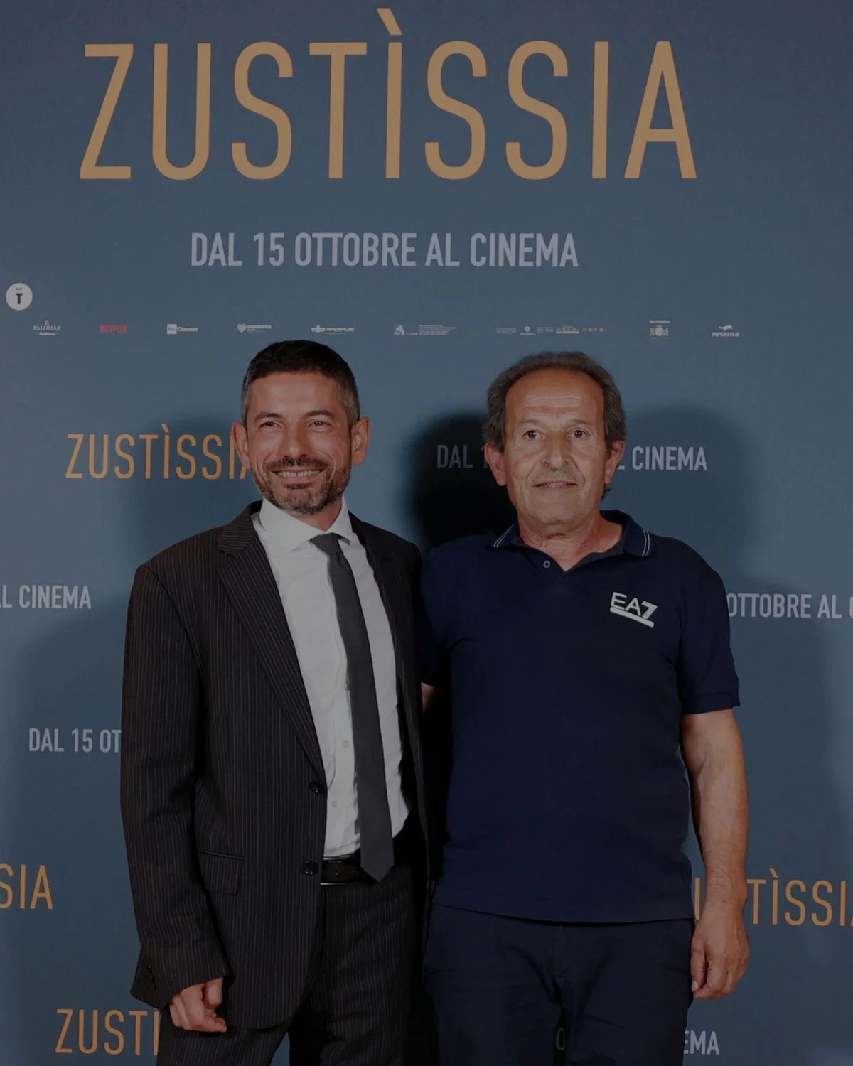 La vita rubata a Beniamino Zuncheddu per un errore giudiziario BANNER MOBILE
