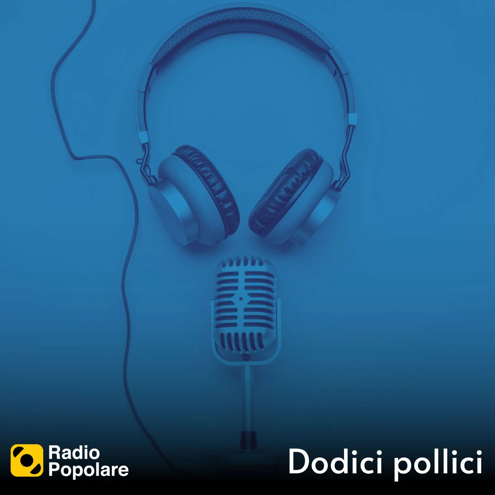 Dodici Pollici del 25/8/26