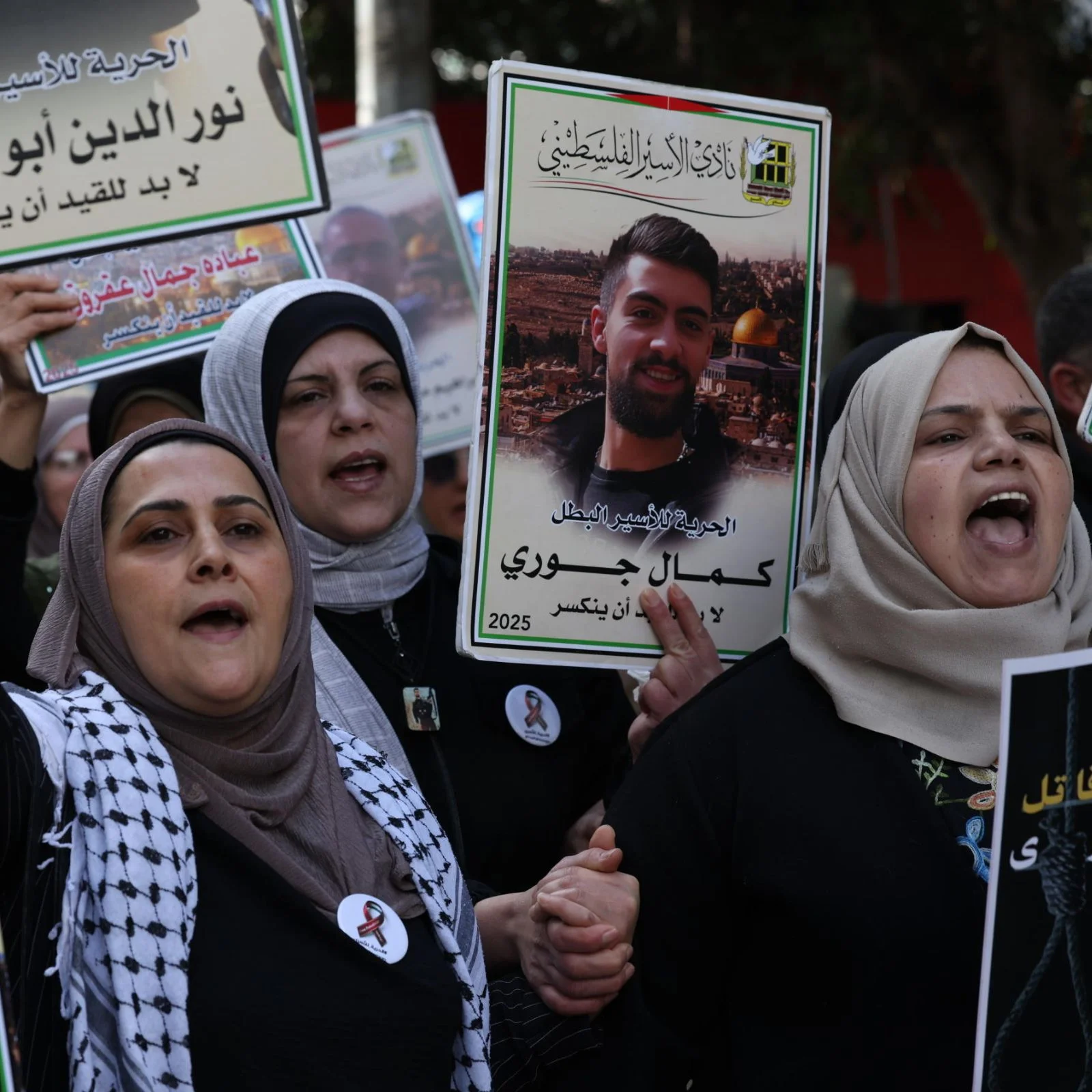 Anna Foa: "La pena di morte per i palestinesi è la pietra tombale della democrazia israeliana"