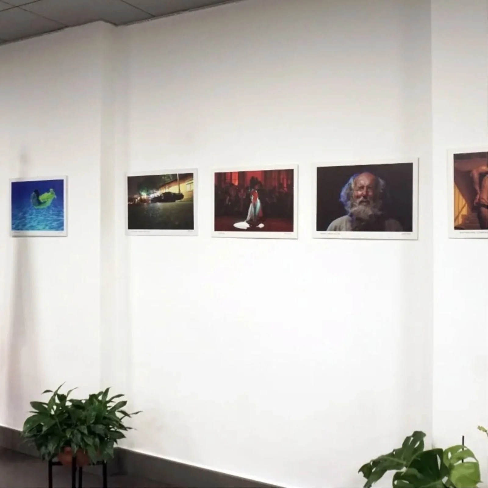 La fotografia albanese protagonista a Milano e a Trieste